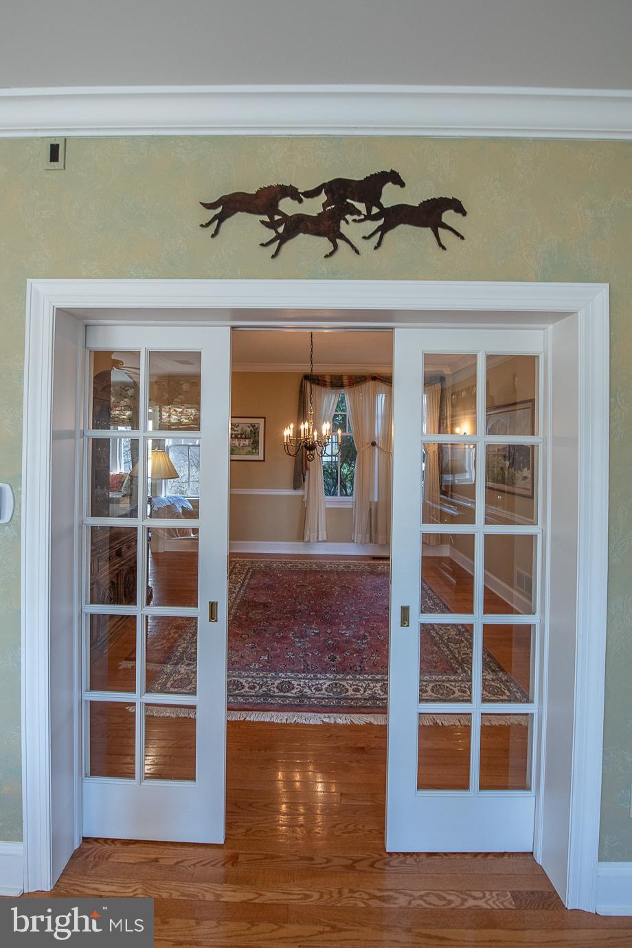 PINE CREEK - Residential