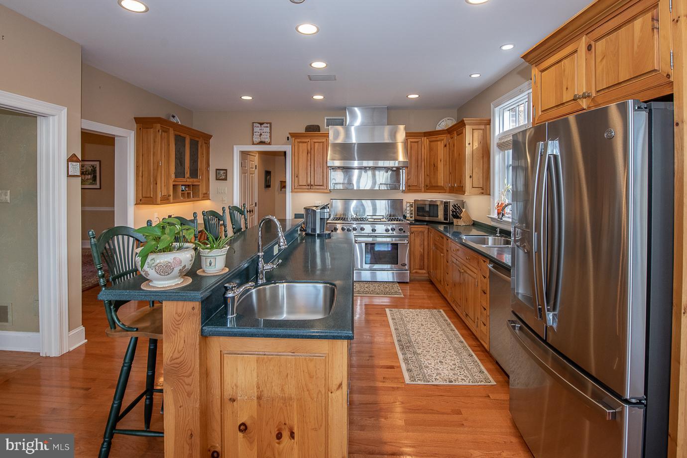 PINE CREEK - Residential