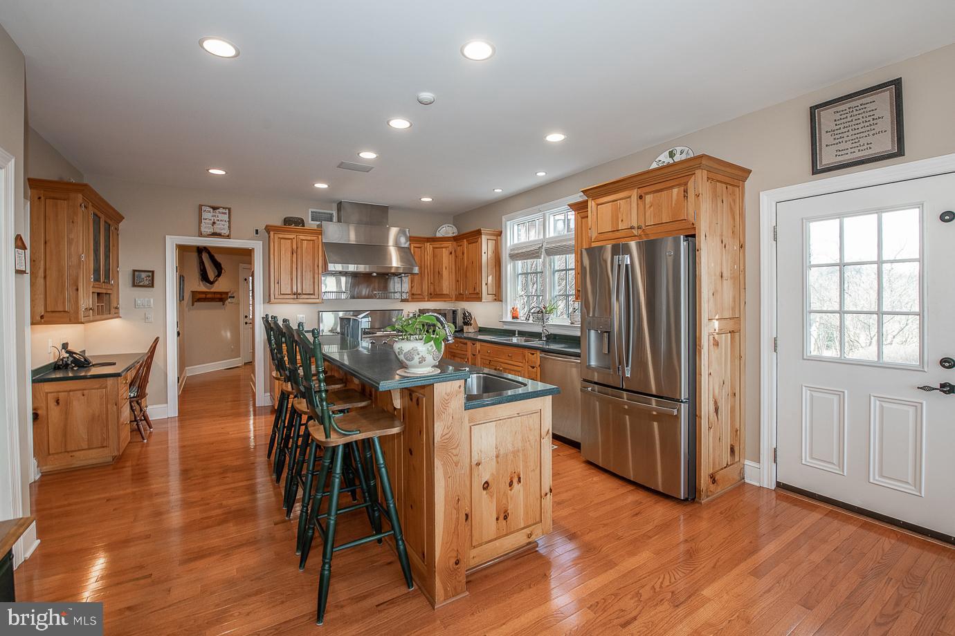 PINE CREEK - Residential