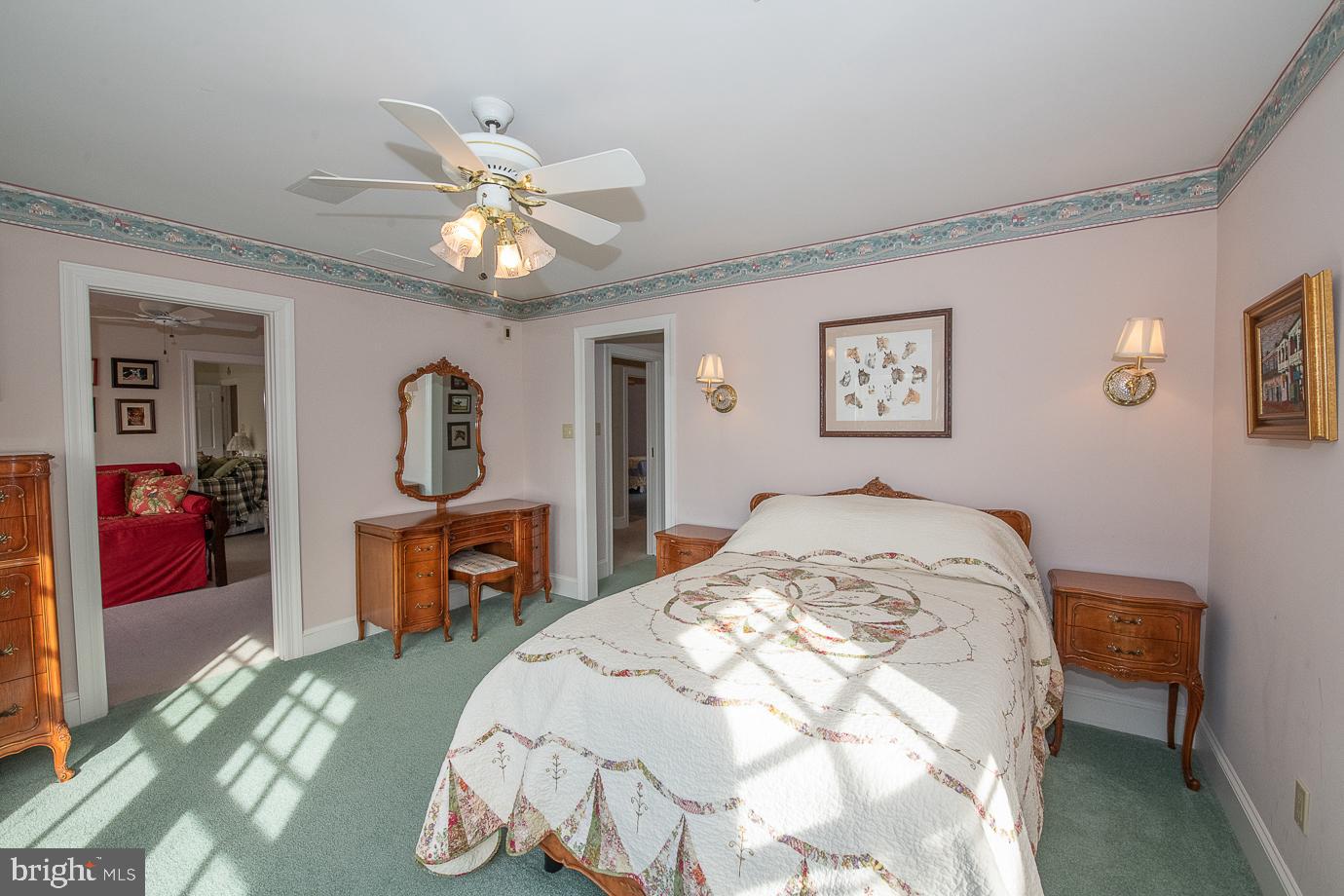 PINE CREEK - Residential