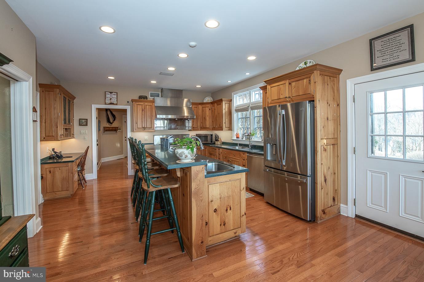 PINE CREEK - Residential