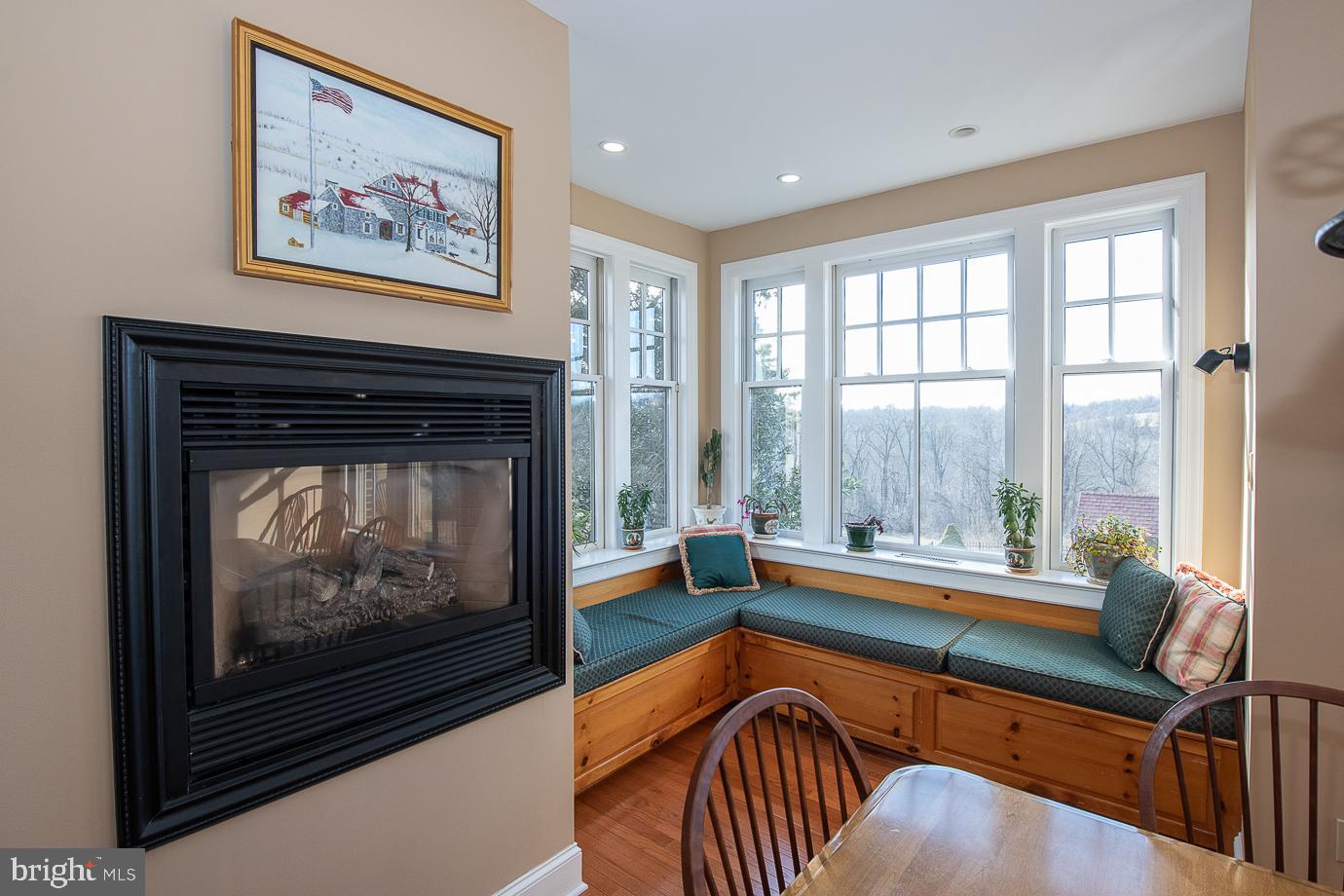 PINE CREEK - Residential