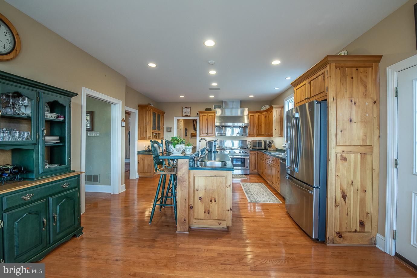 PINE CREEK - Residential