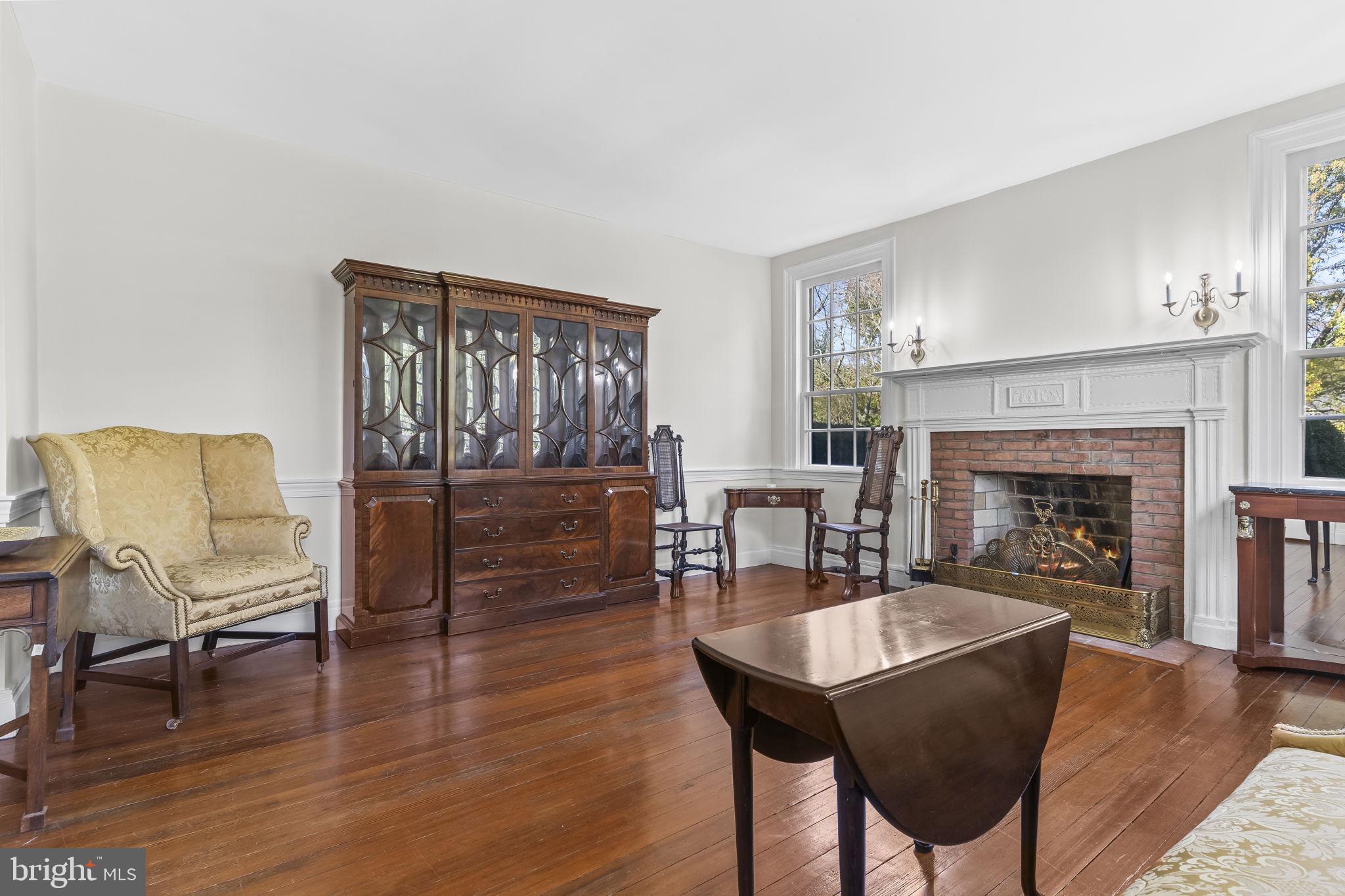 MARLEY RUN - Residential