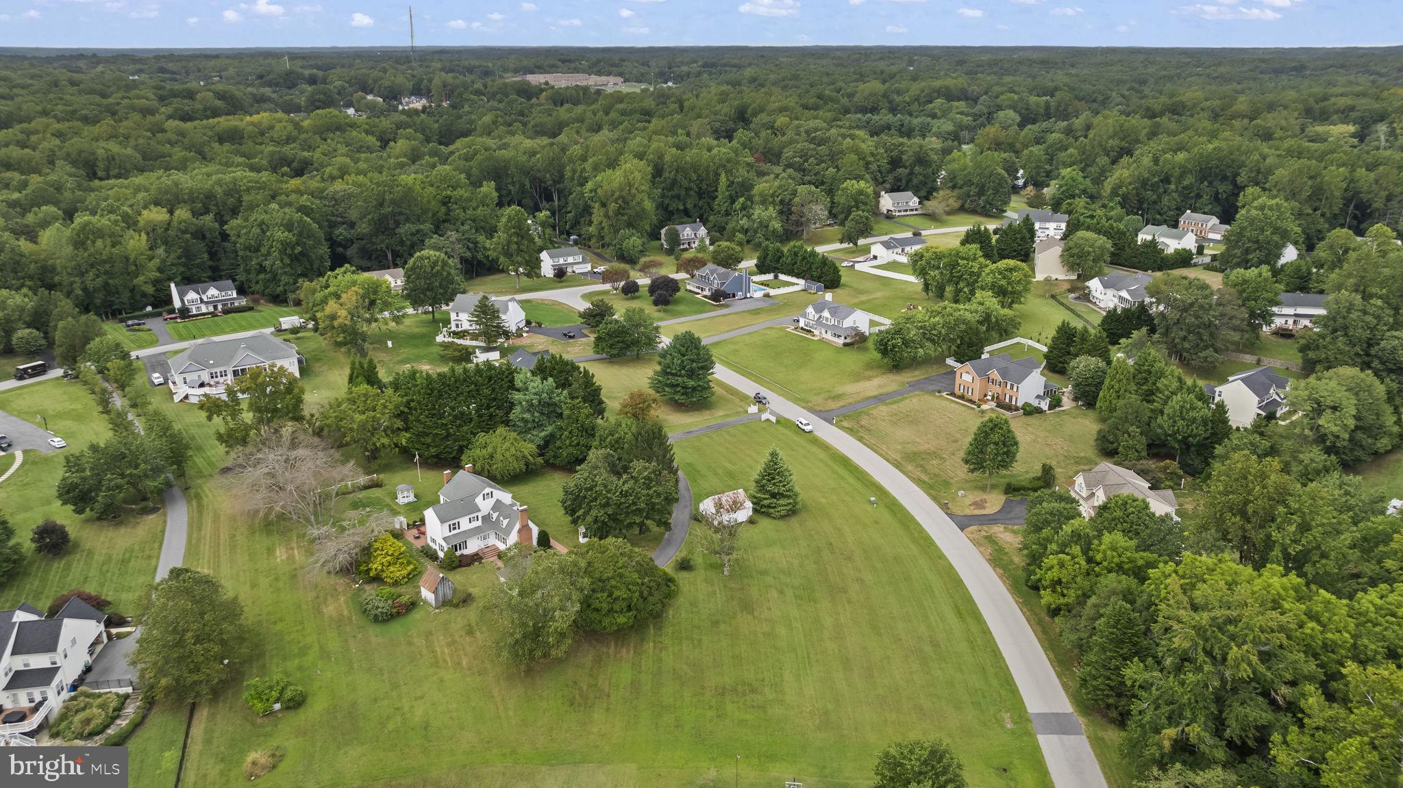 MARLEY RUN - Residential