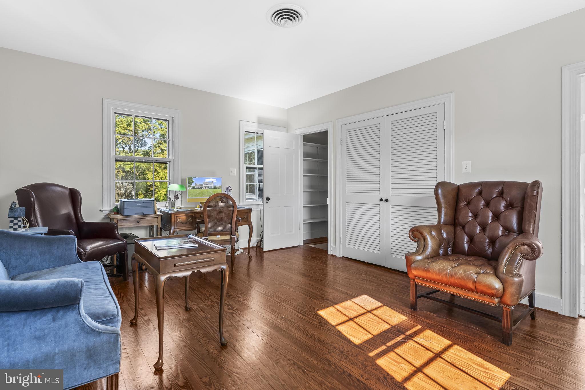 MARLEY RUN - Residential