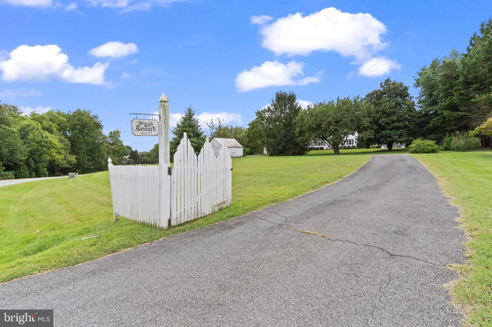 MARLEY RUN - Residential