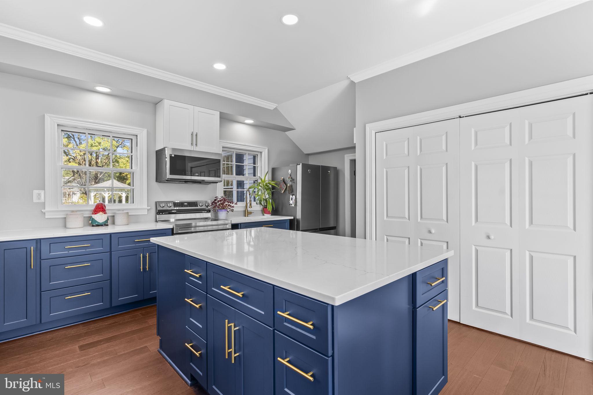 MARLEY RUN - Residential