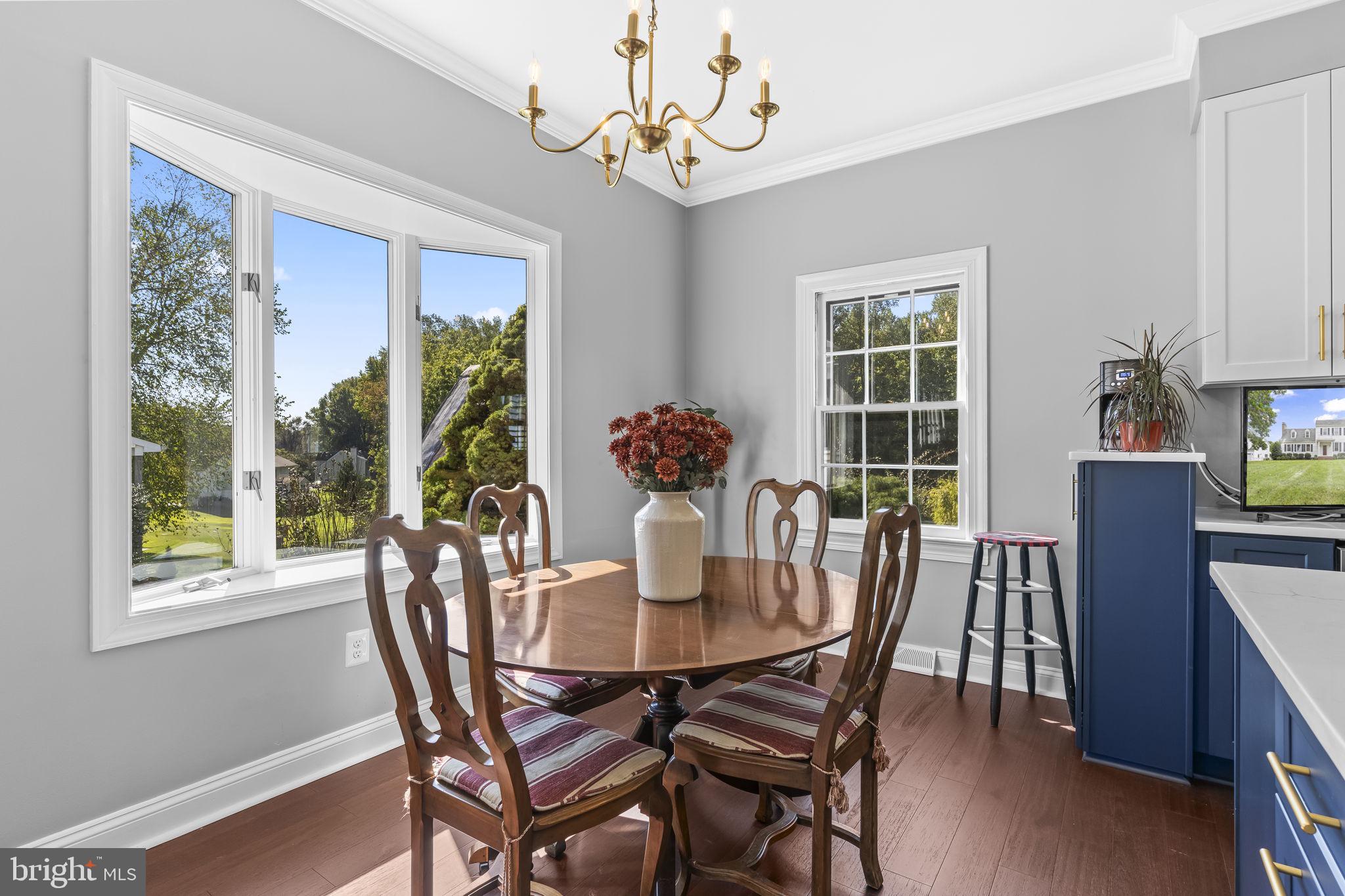 MARLEY RUN - Residential