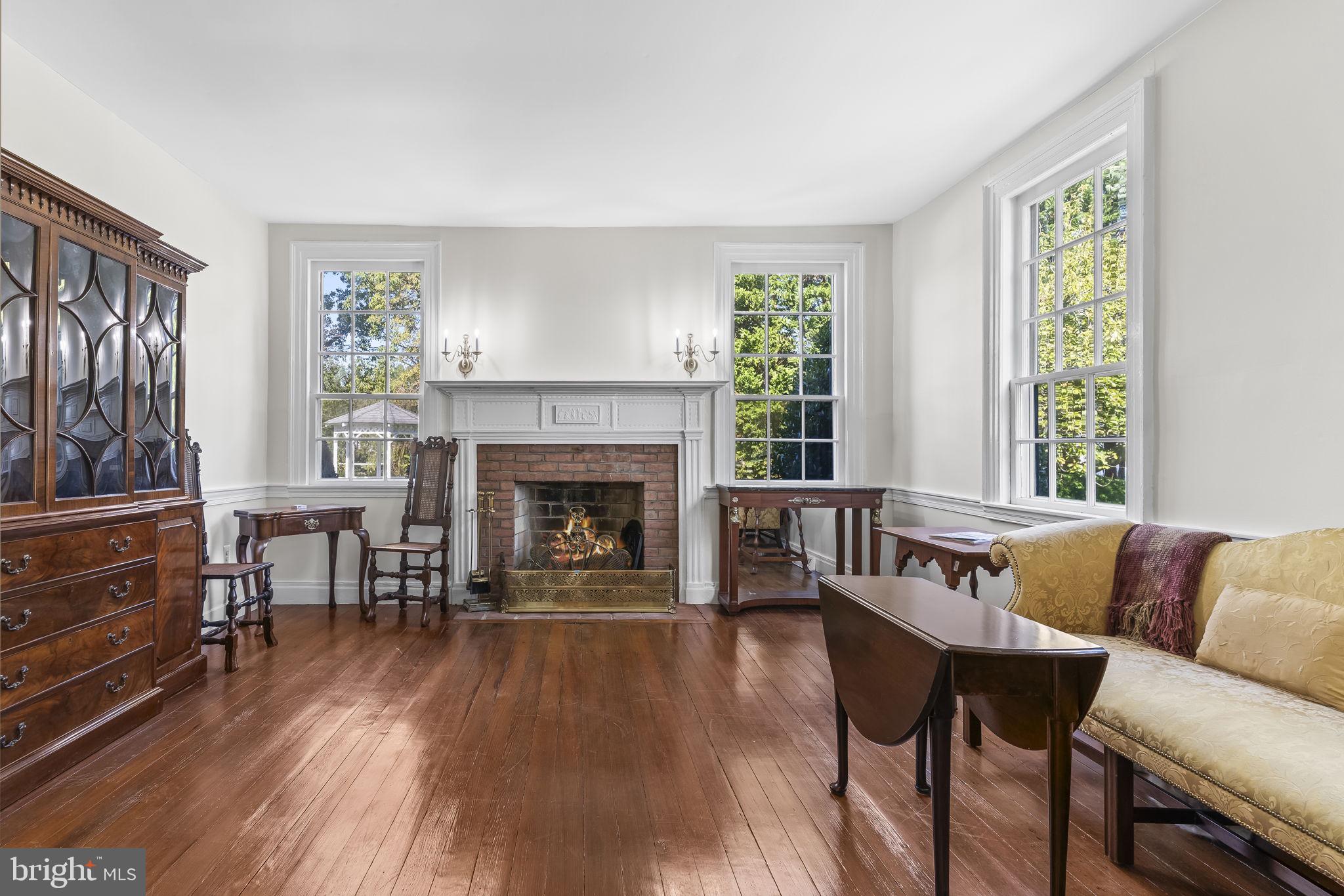 MARLEY RUN - Residential