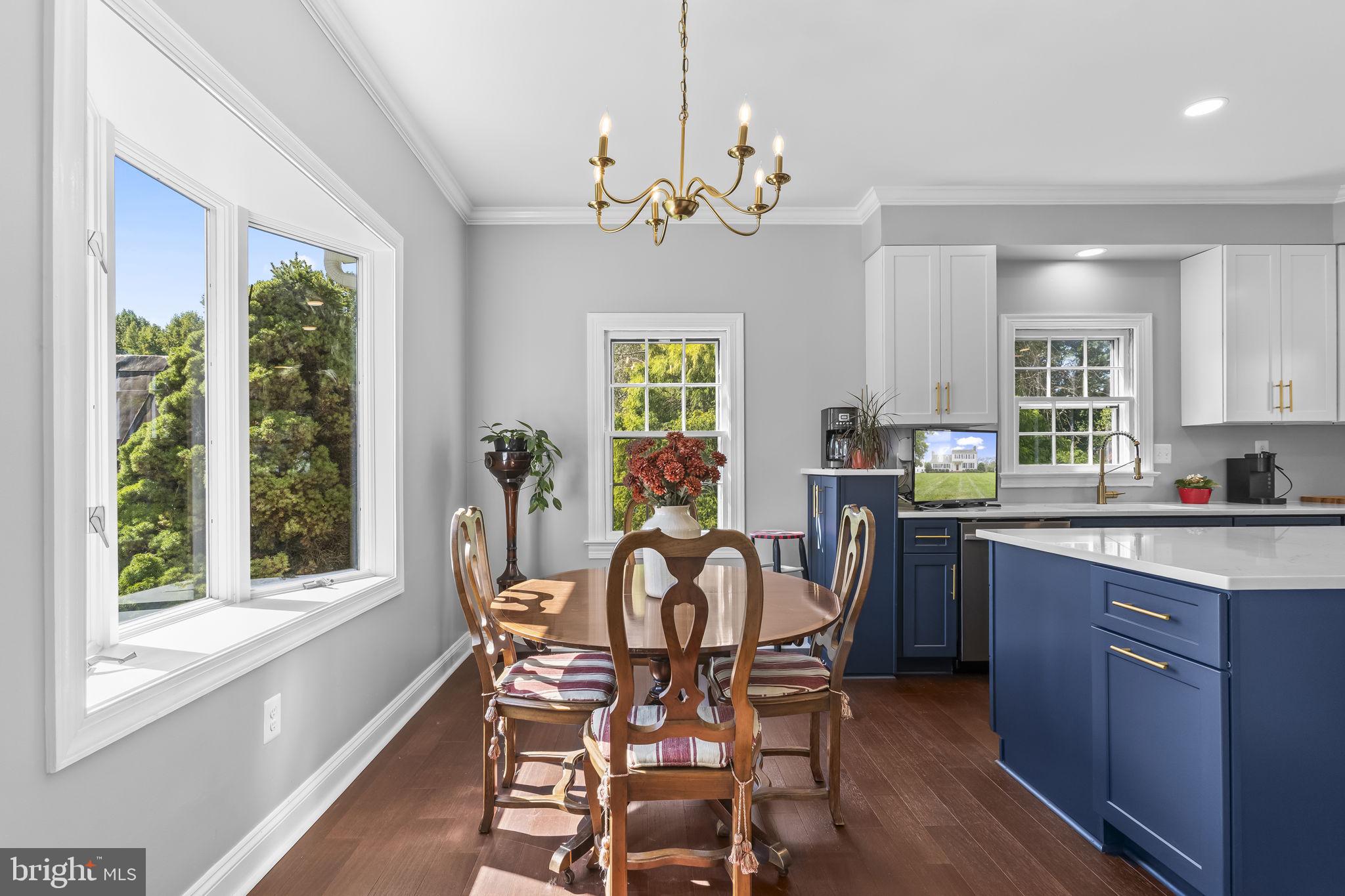 MARLEY RUN - Residential