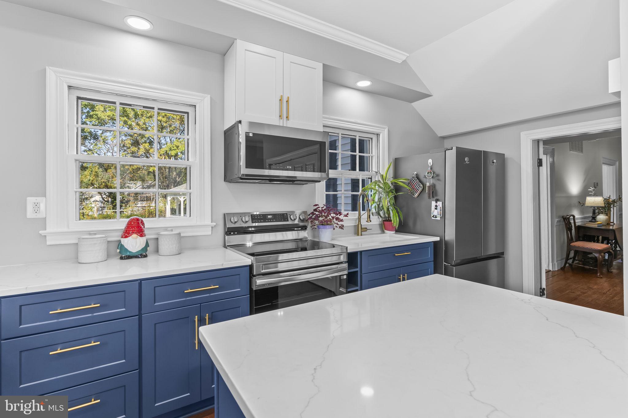 MARLEY RUN - Residential