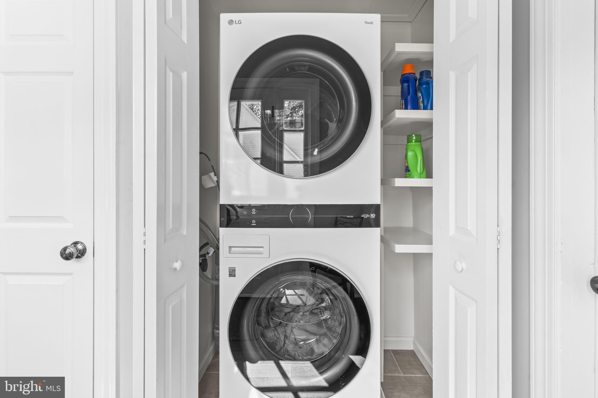 MARLEY RUN - Residential