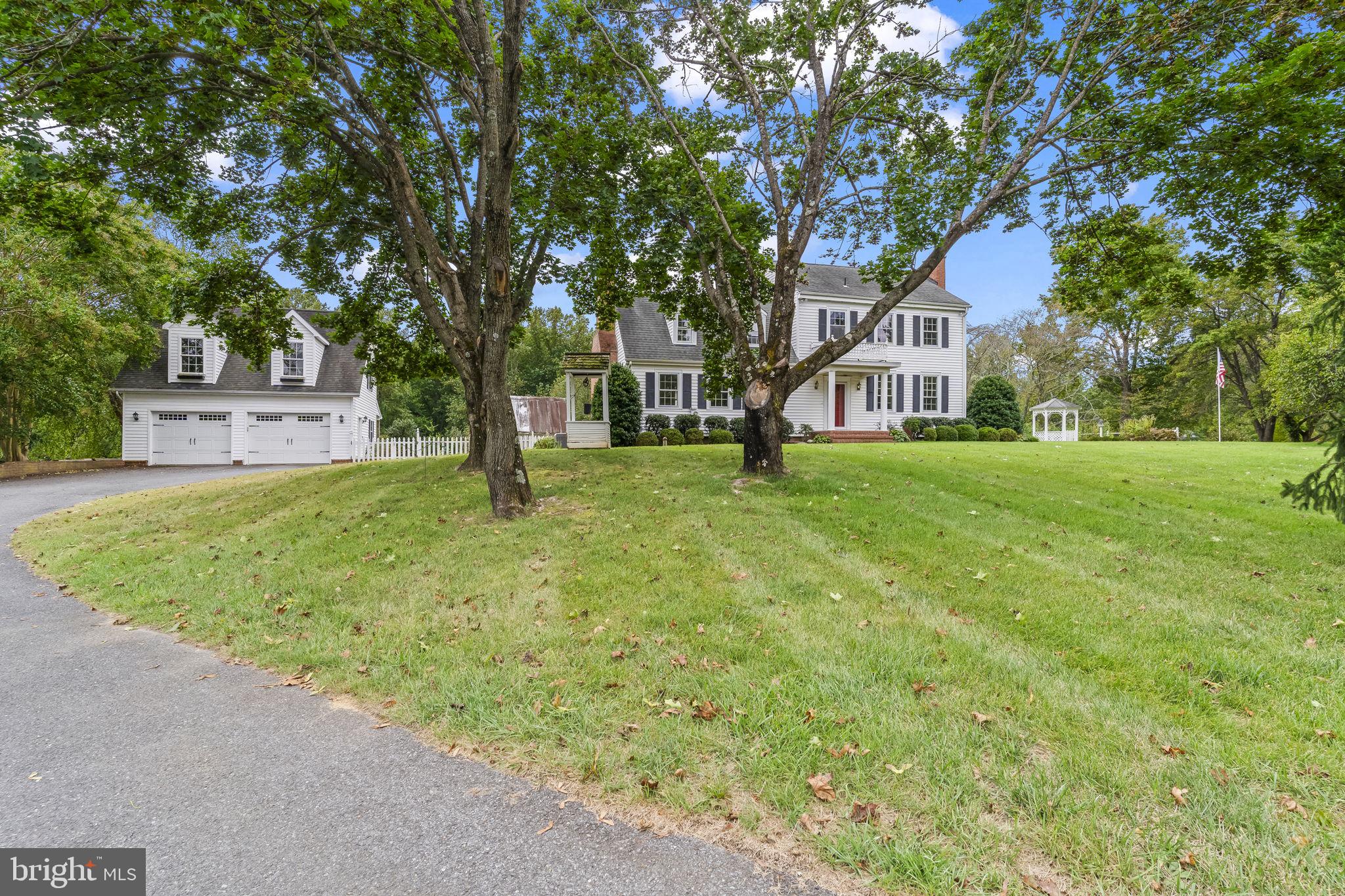 MARLEY RUN - Residential