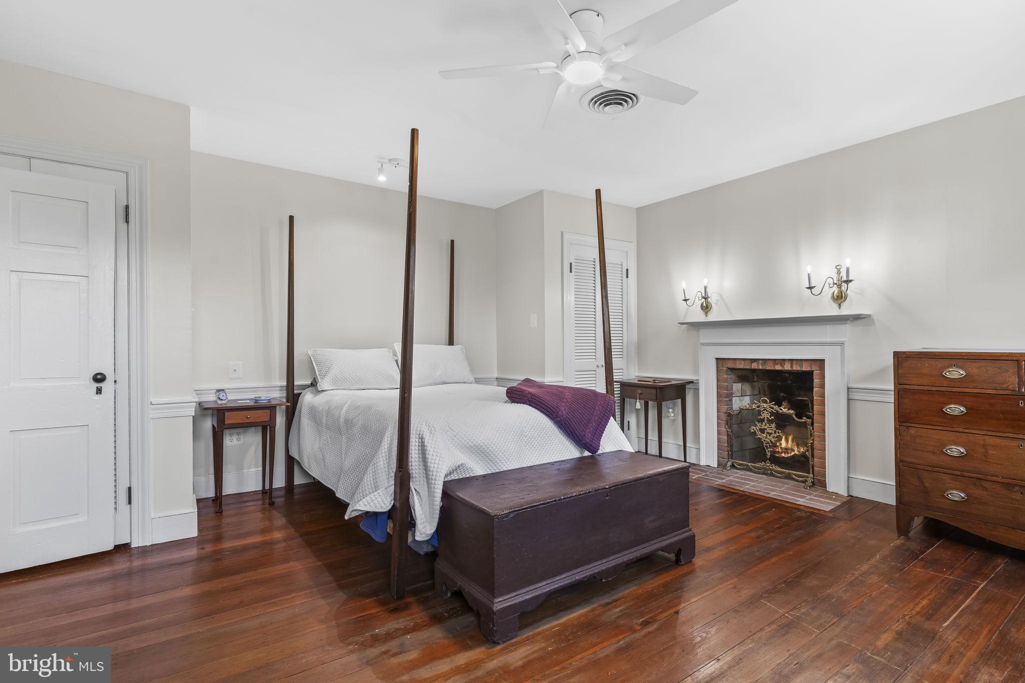 MARLEY RUN - Residential