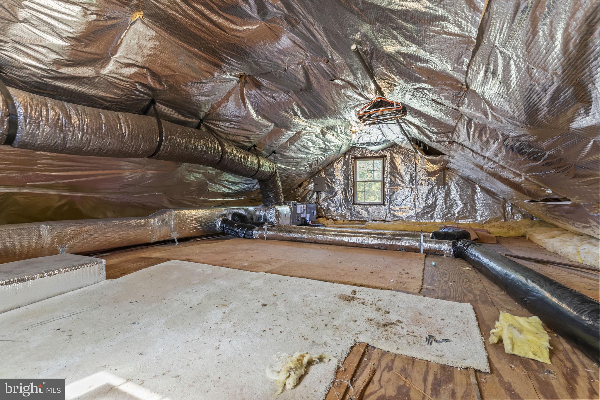 MARLEY RUN - Residential