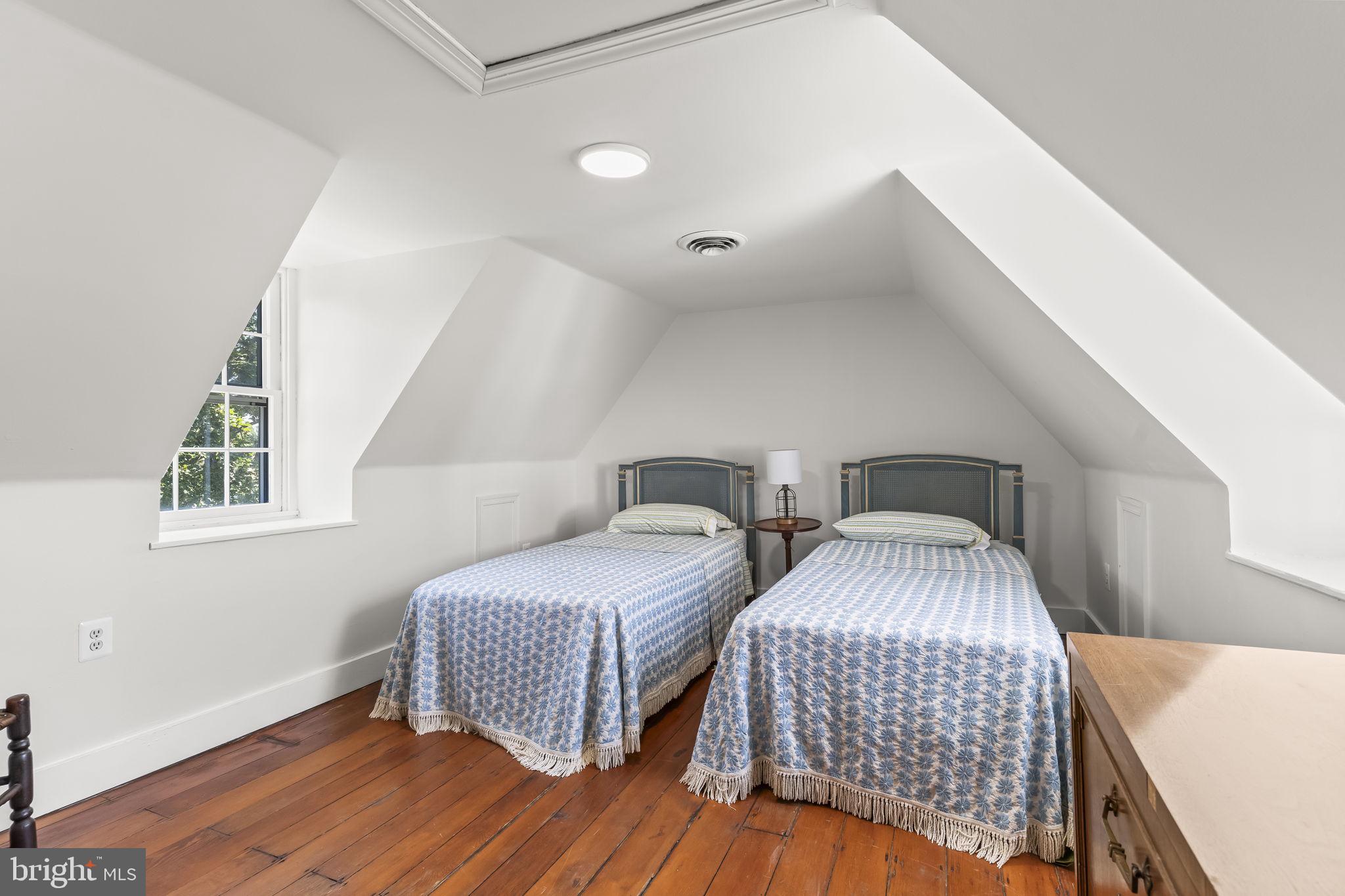 MARLEY RUN - Residential