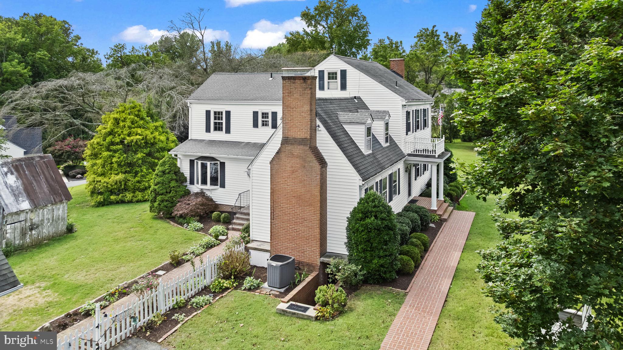 MARLEY RUN - Residential