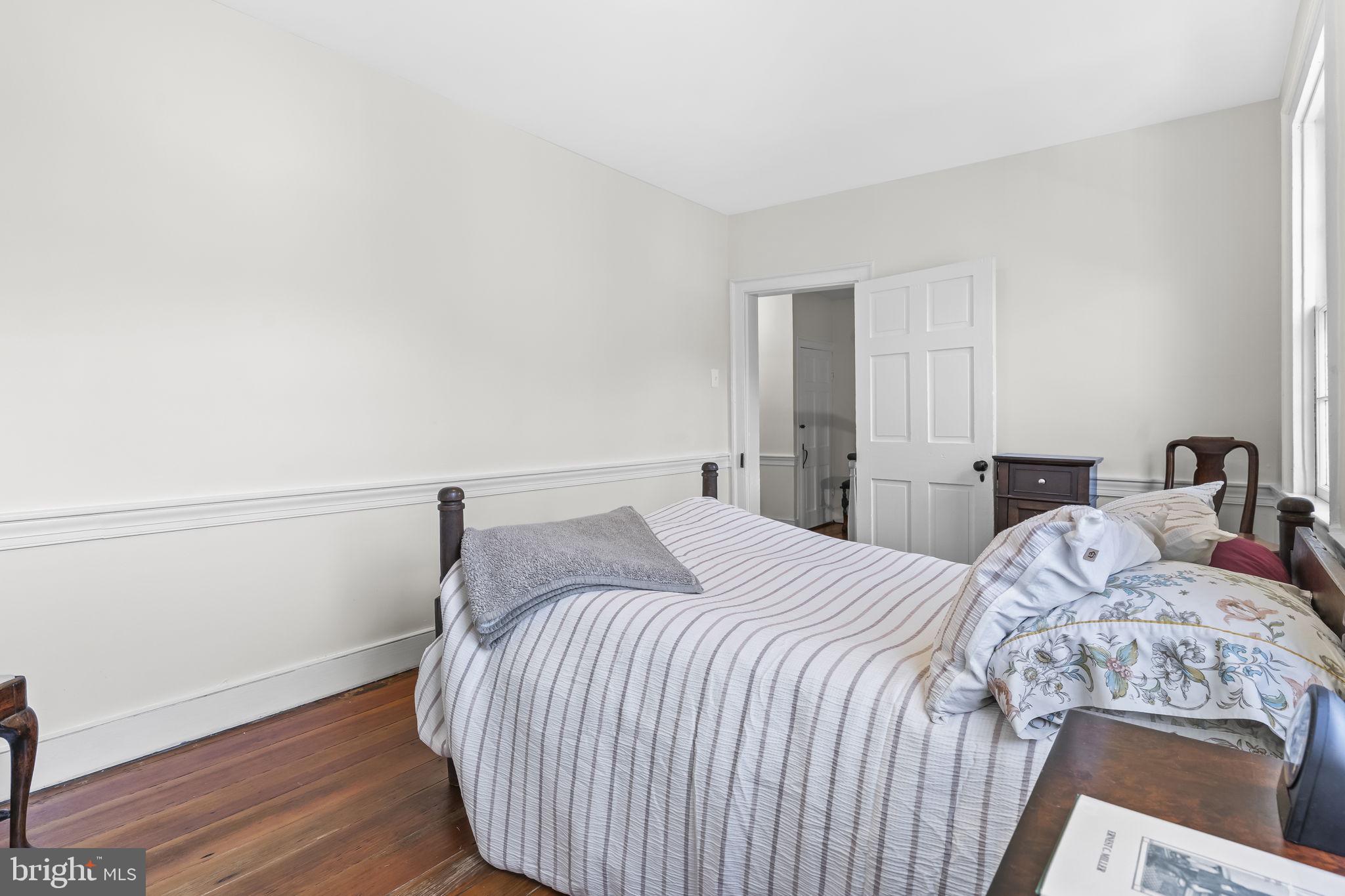 MARLEY RUN - Residential