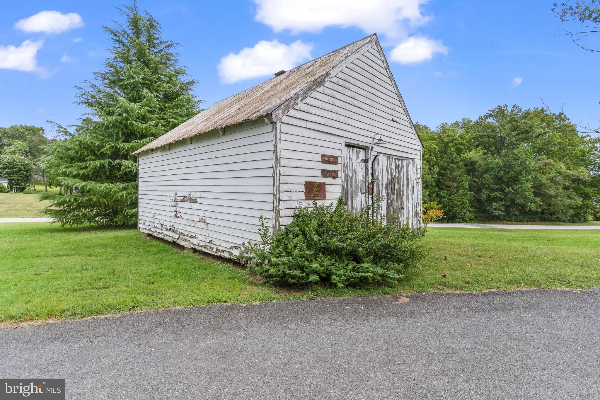 MARLEY RUN - Residential