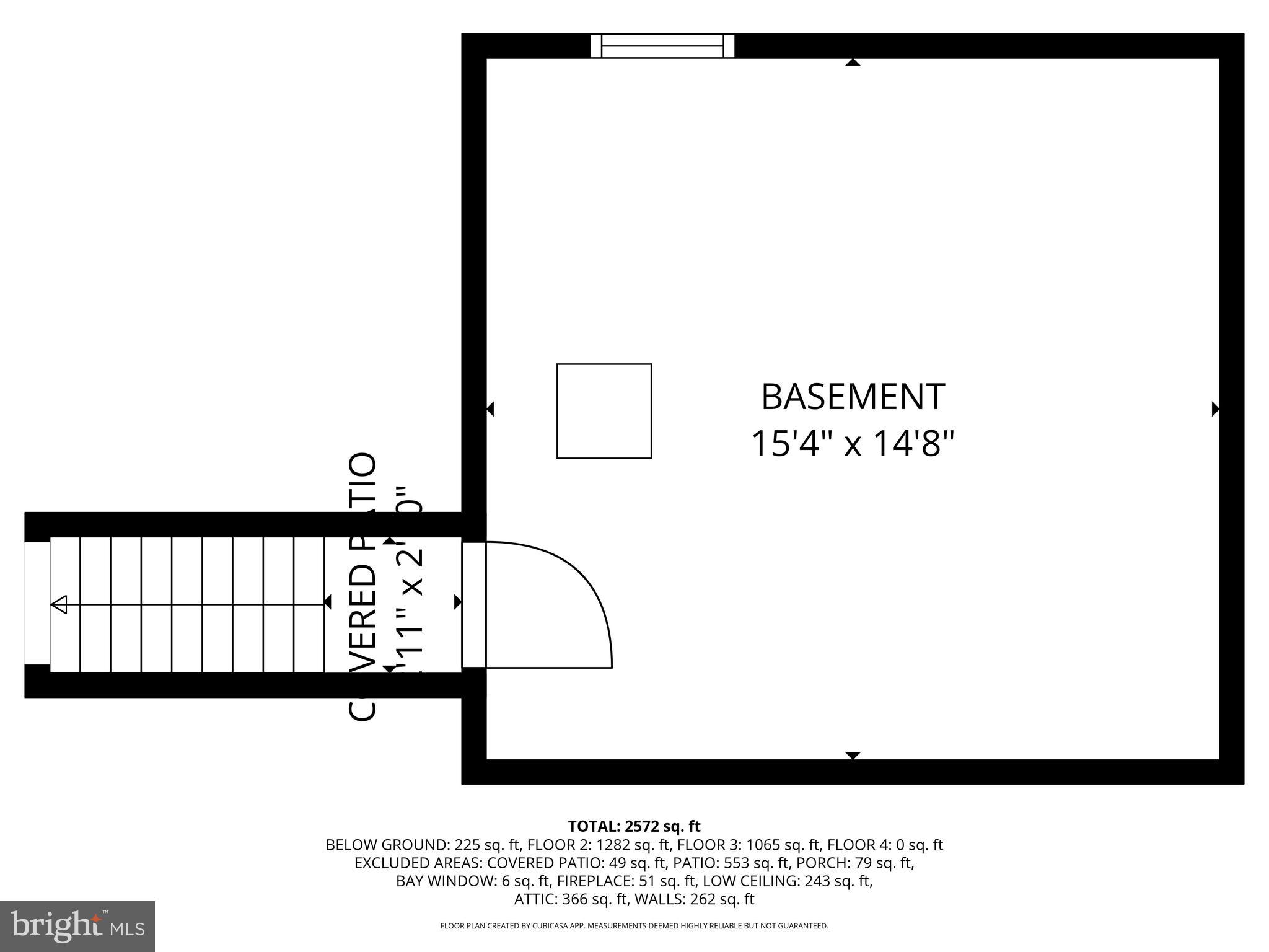 MARLEY RUN - Residential