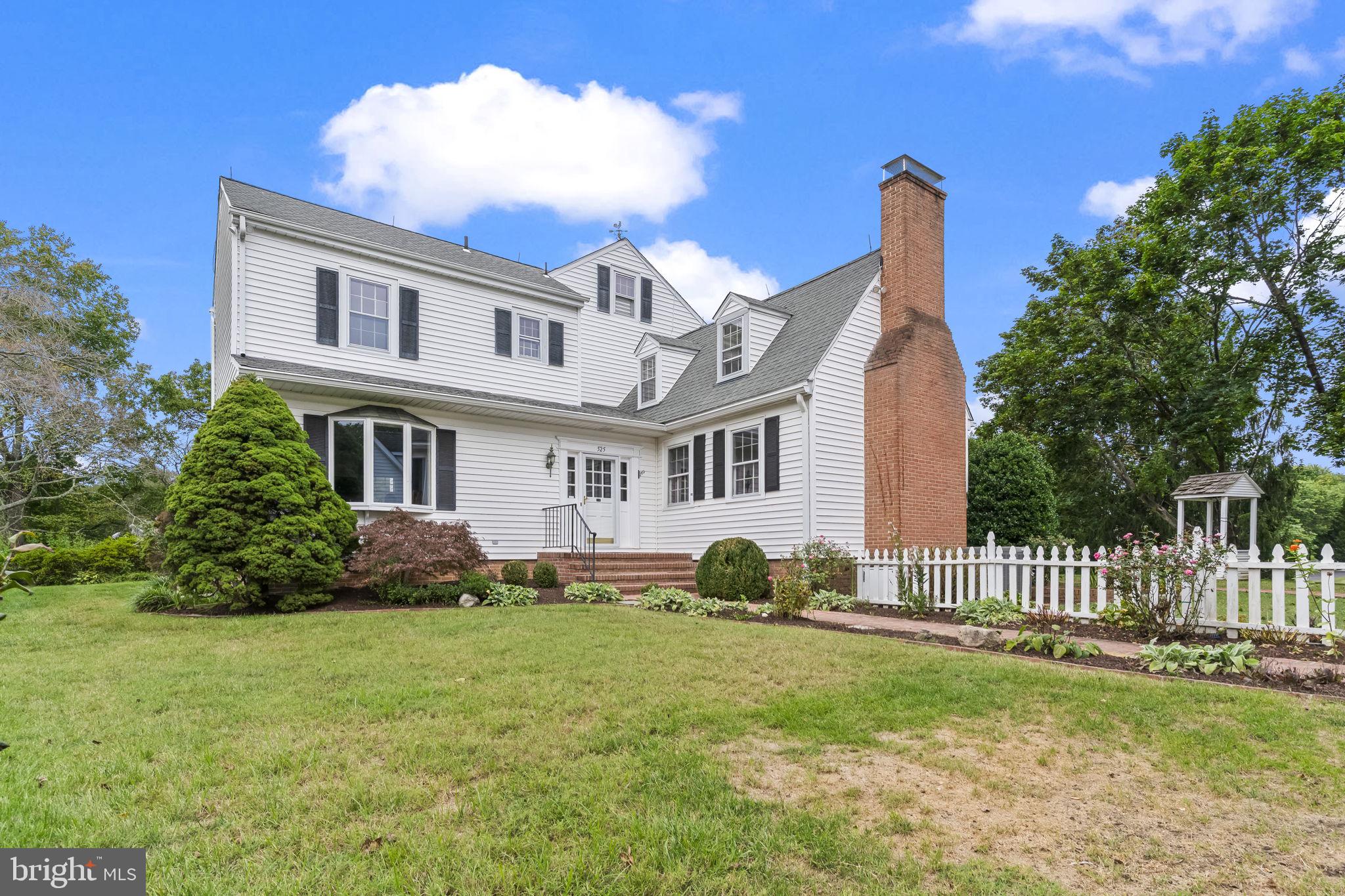 MARLEY RUN - Residential