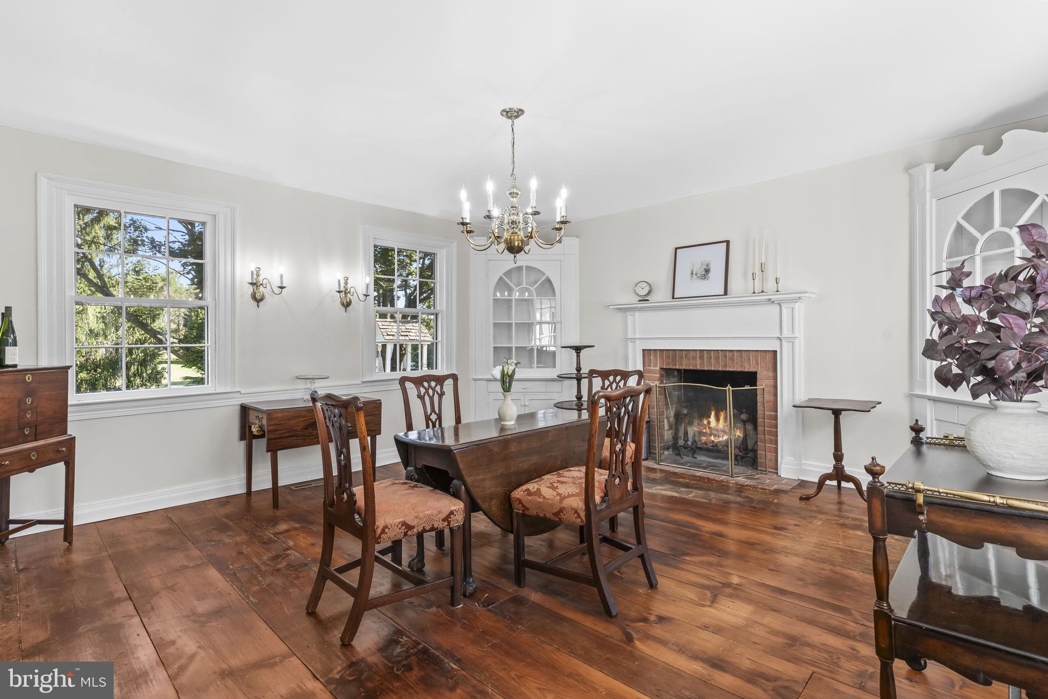 MARLEY RUN - Residential