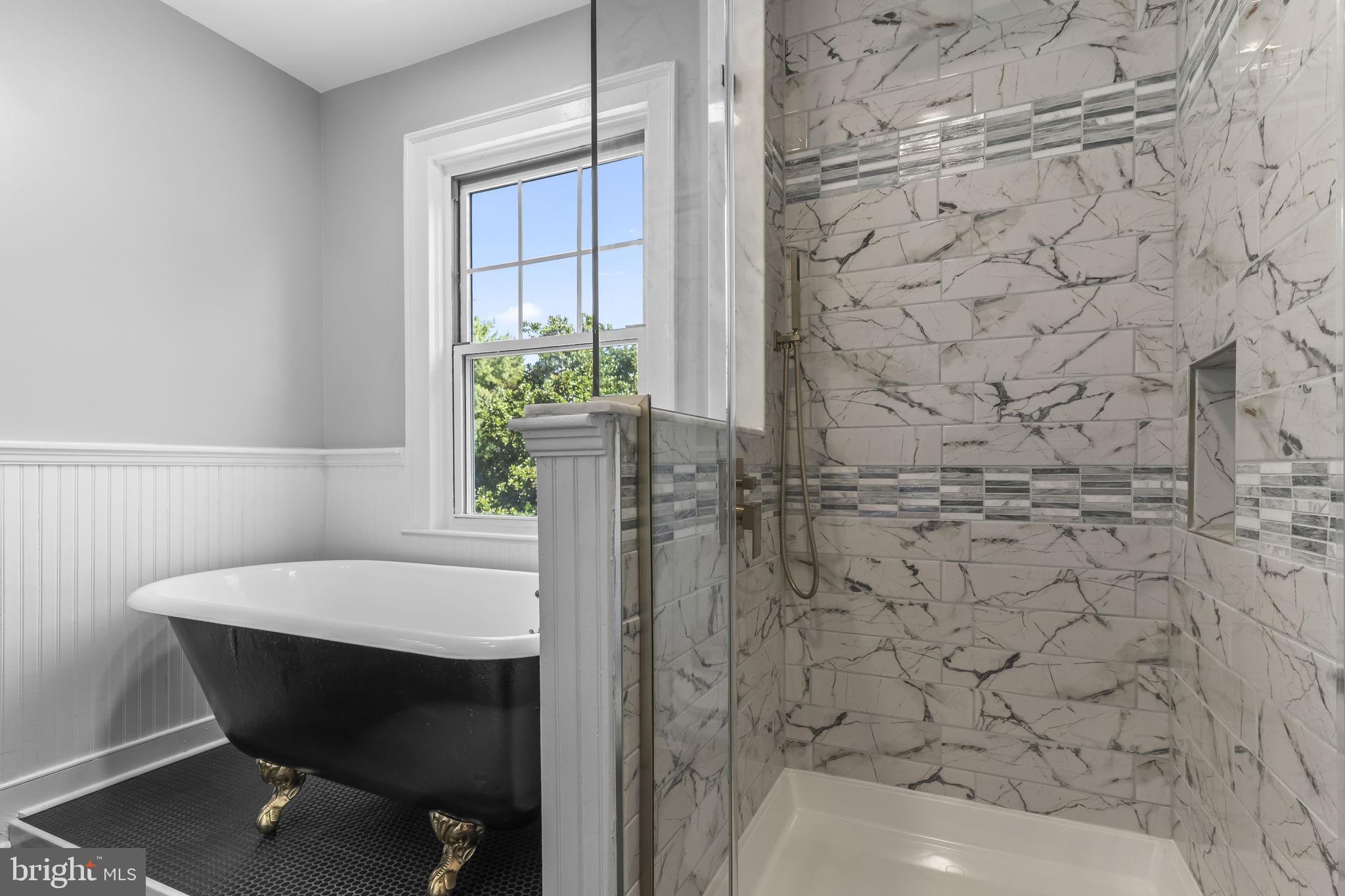 MARLEY RUN - Residential