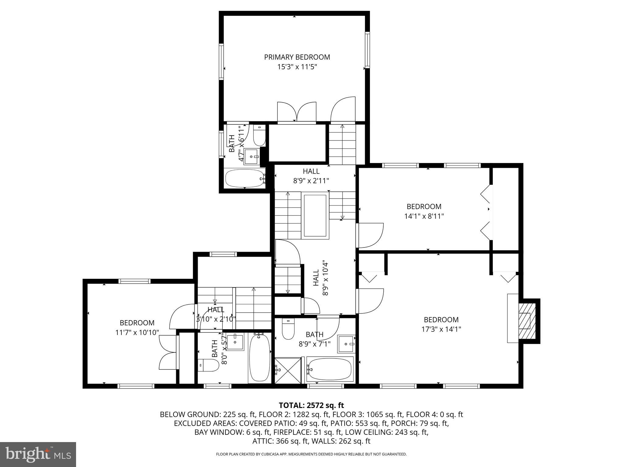 MARLEY RUN - Residential