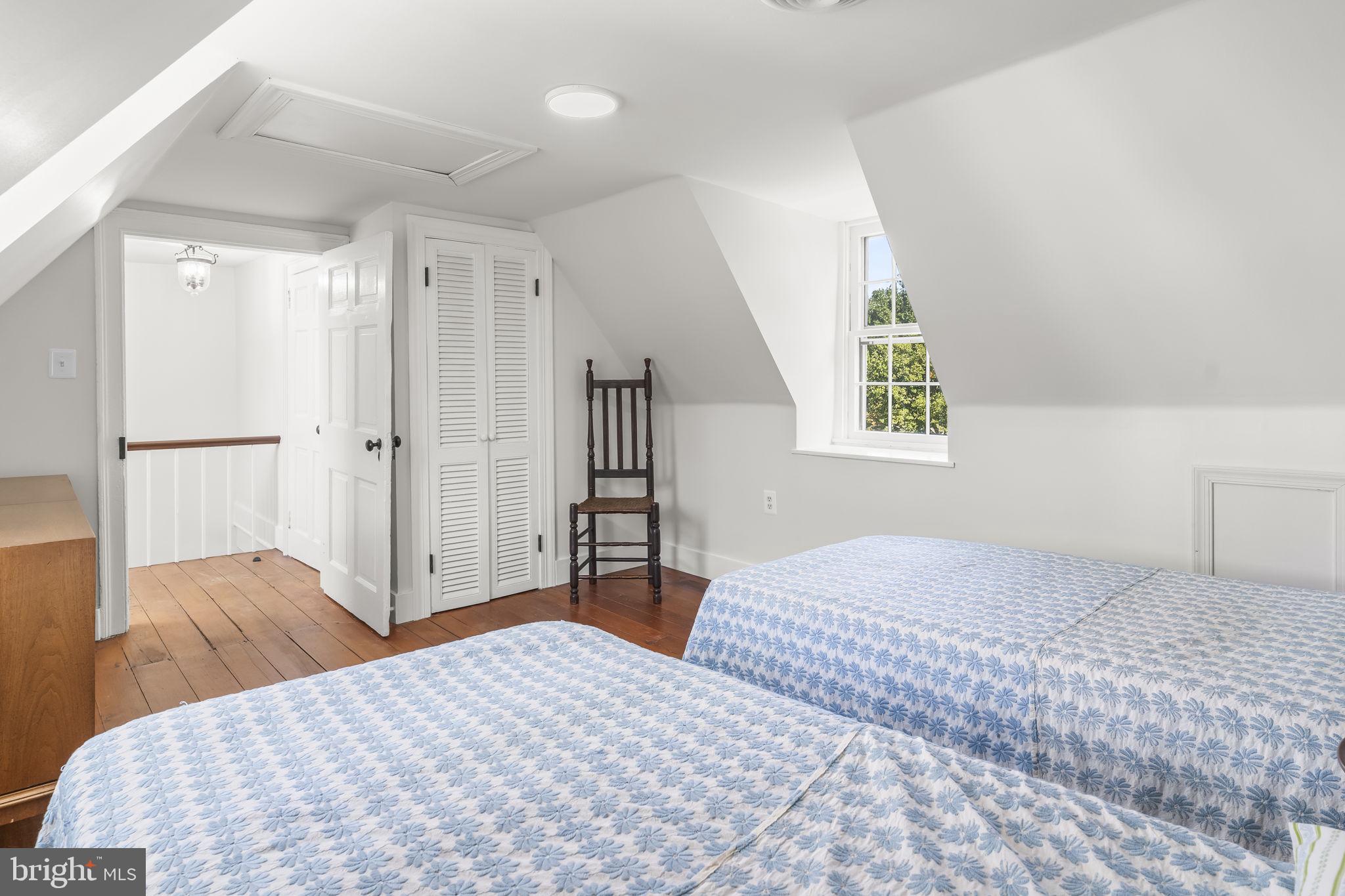 MARLEY RUN - Residential