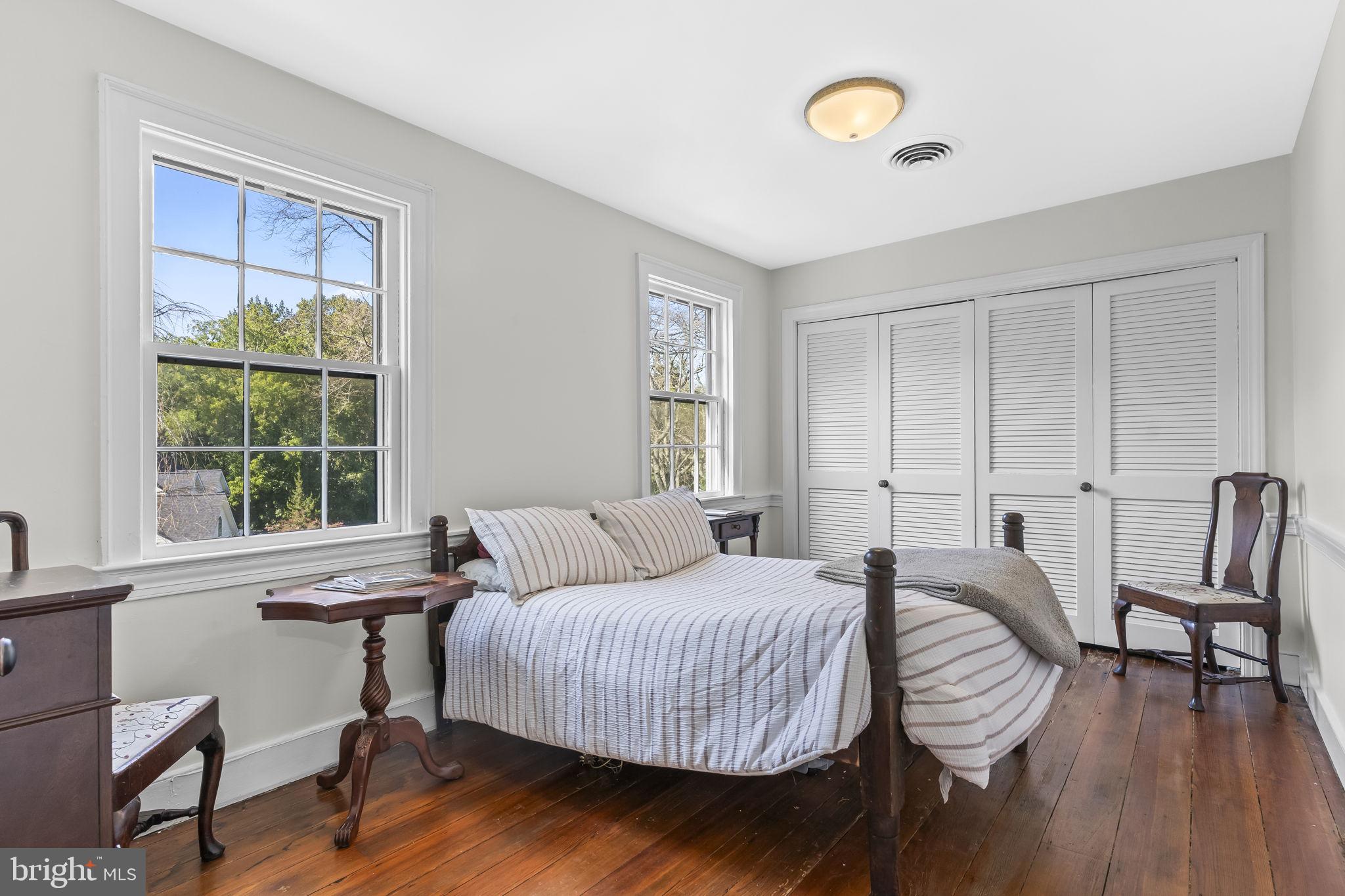 MARLEY RUN - Residential