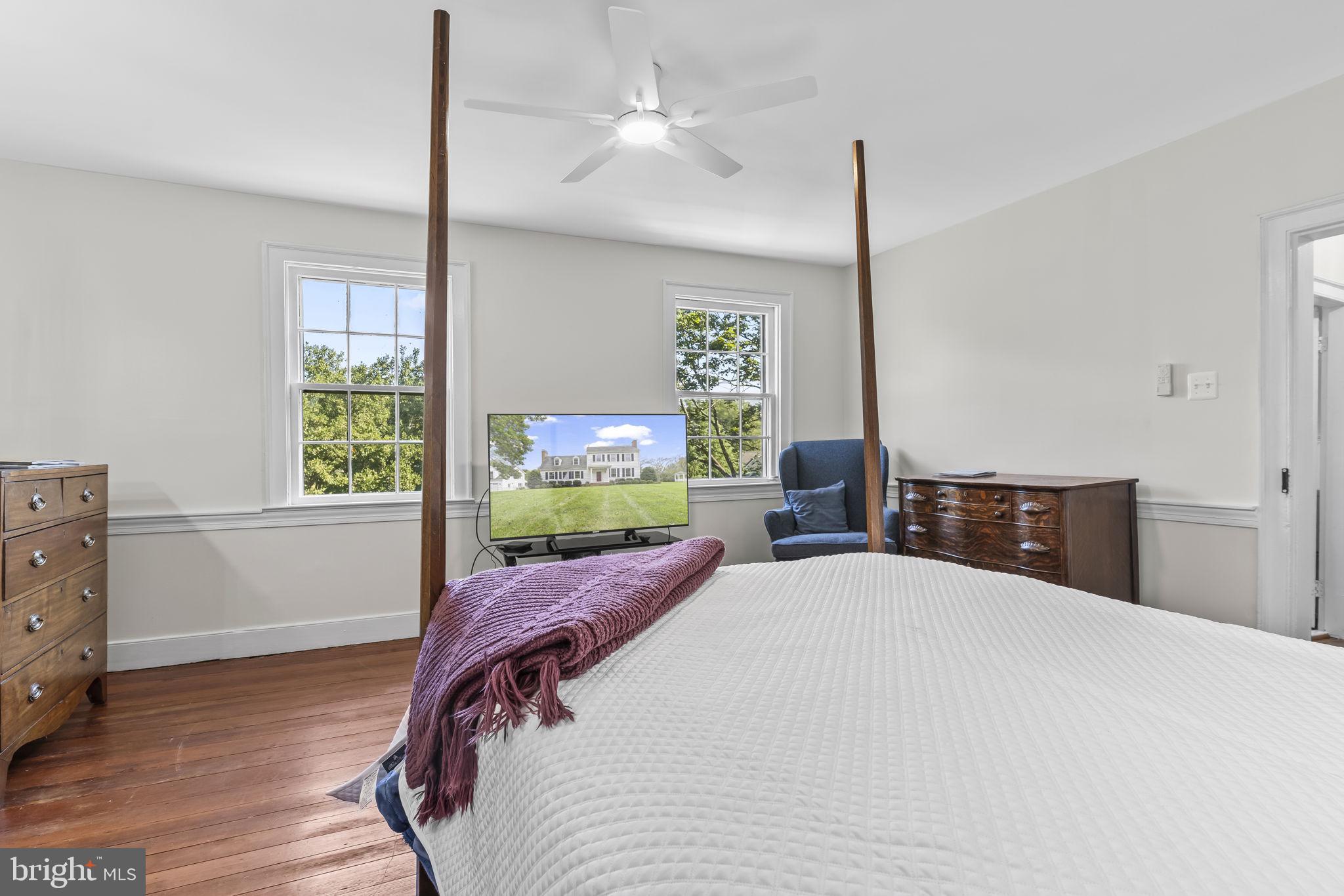 MARLEY RUN - Residential