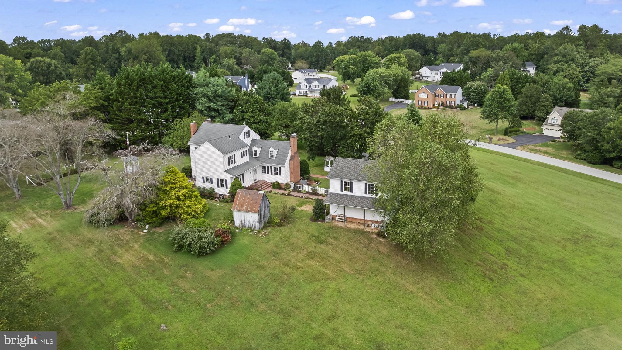 MARLEY RUN - Residential