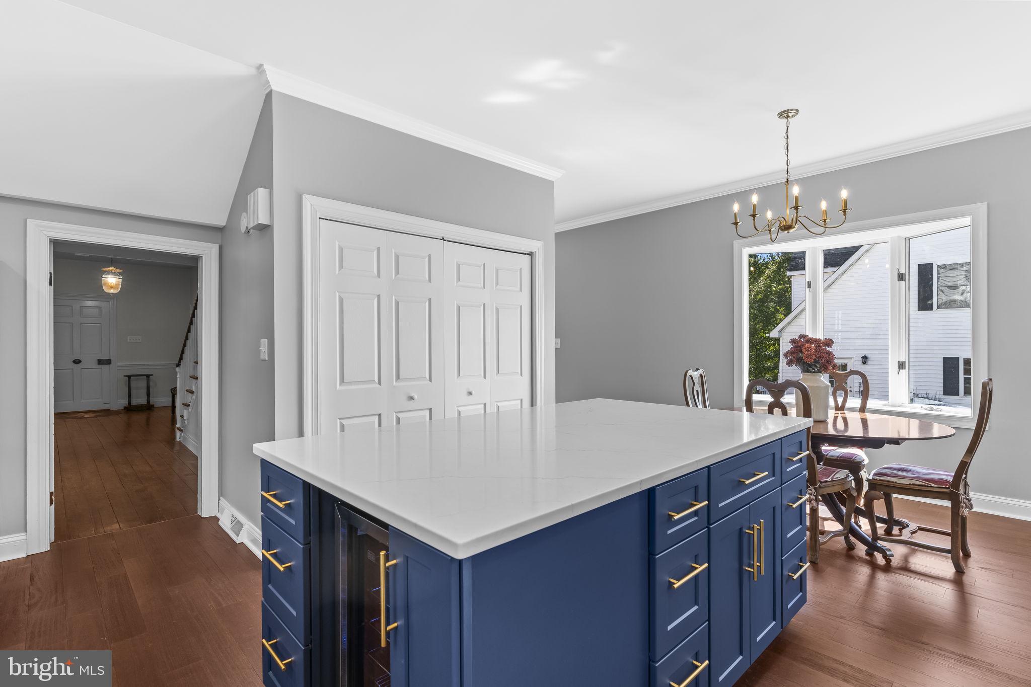 MARLEY RUN - Residential