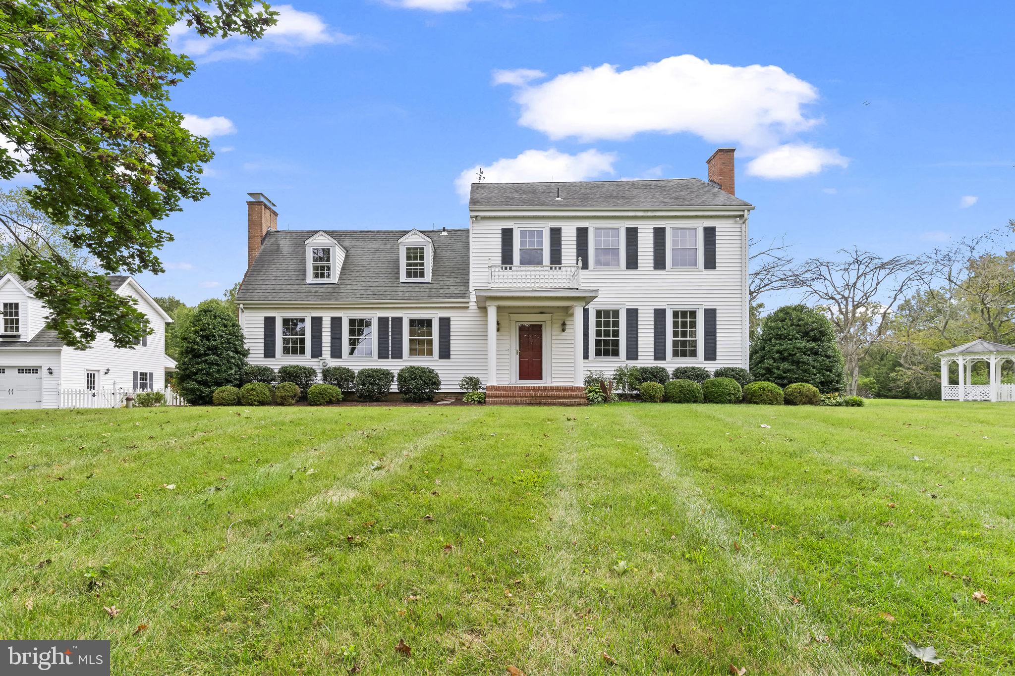 MARLEY RUN - Residential