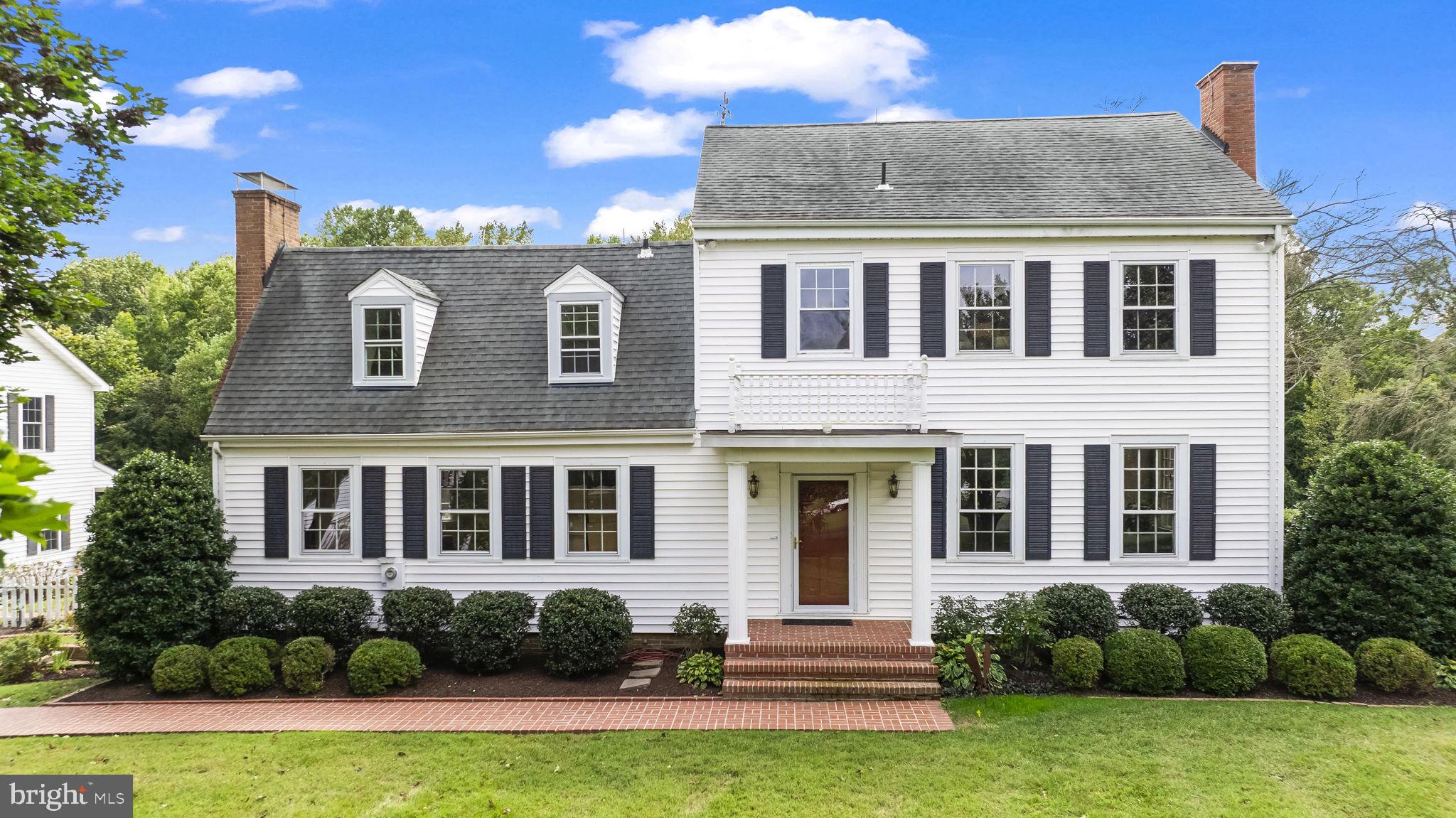 MARLEY RUN - Residential