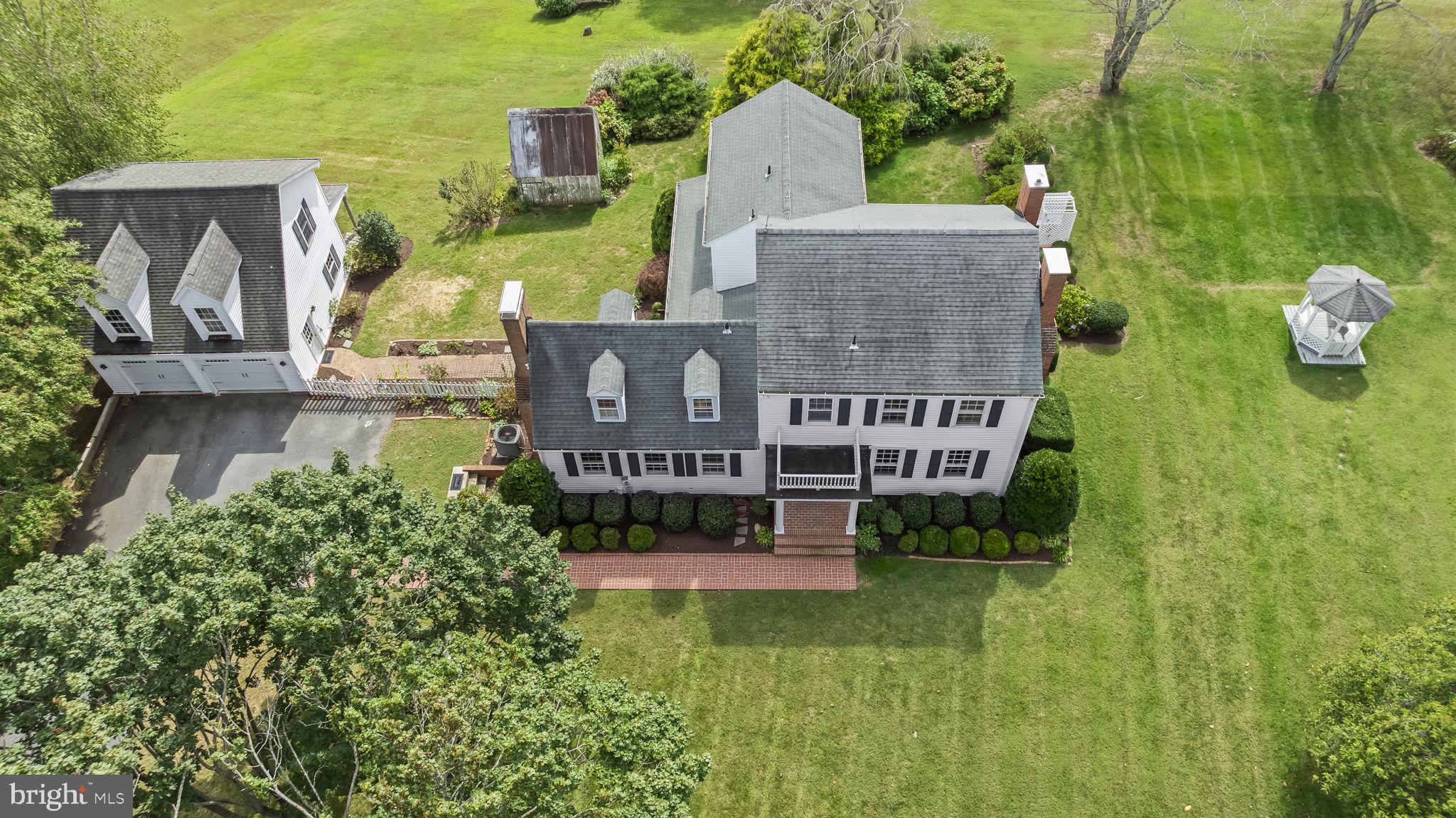 MARLEY RUN - Residential