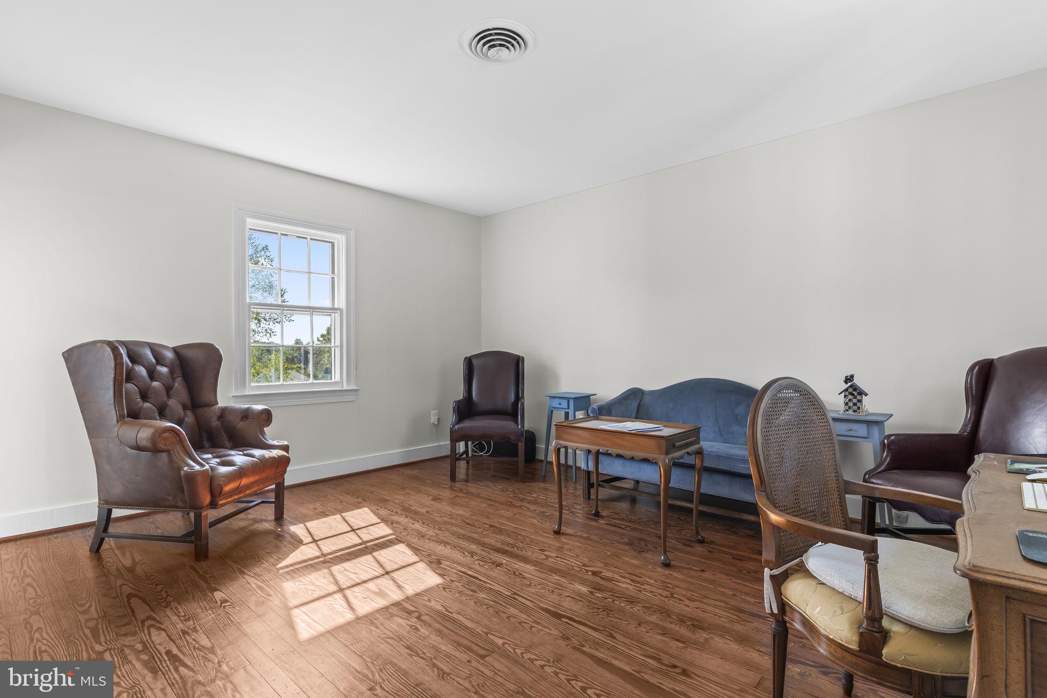 MARLEY RUN - Residential