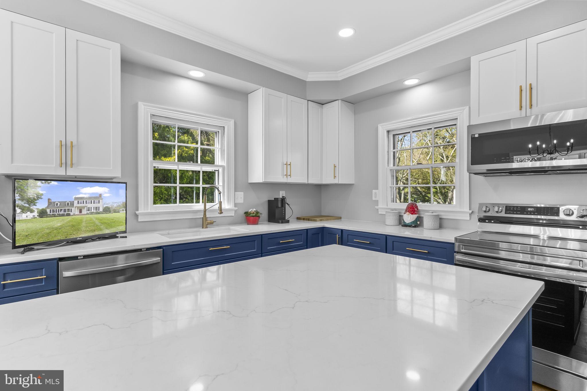 MARLEY RUN - Residential