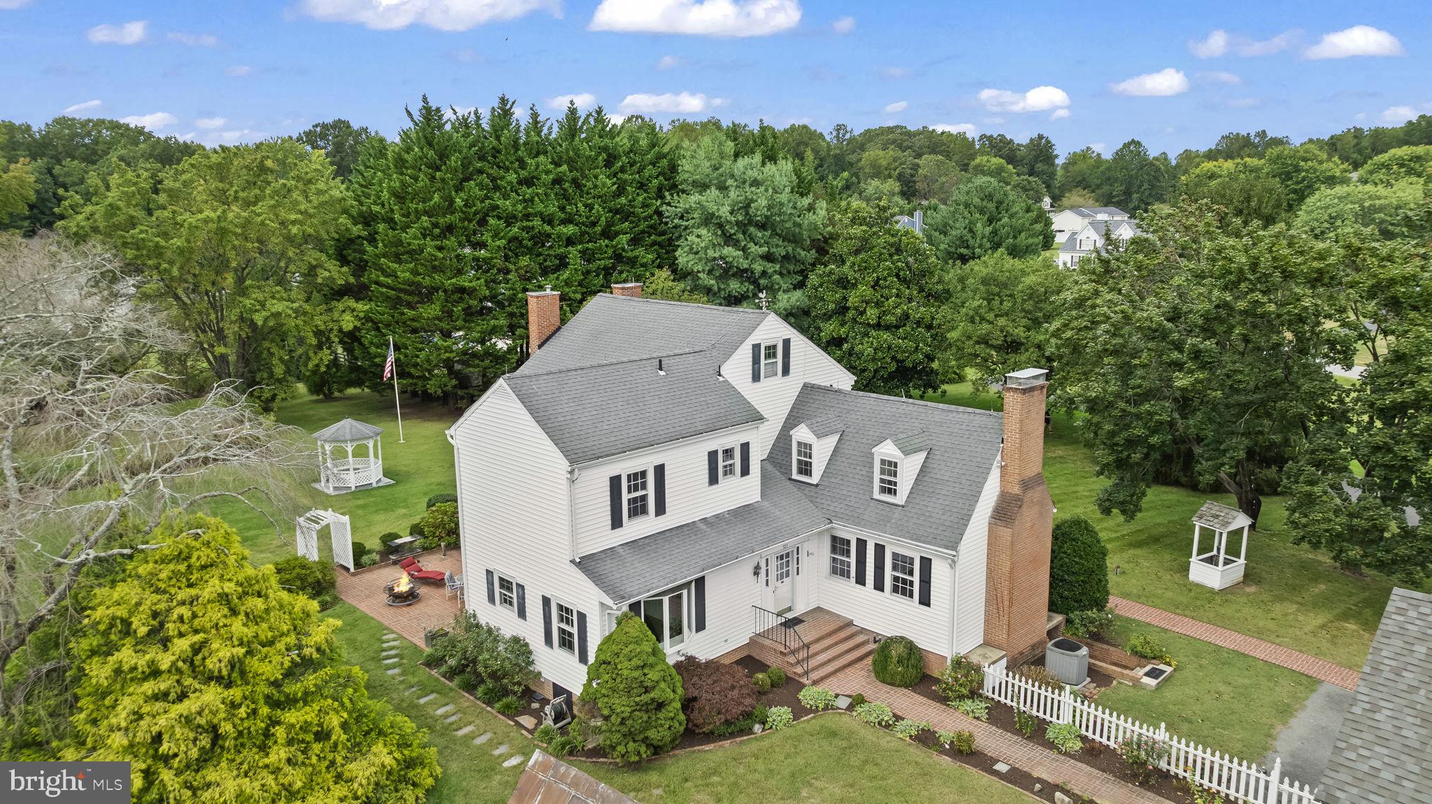 MARLEY RUN - Residential