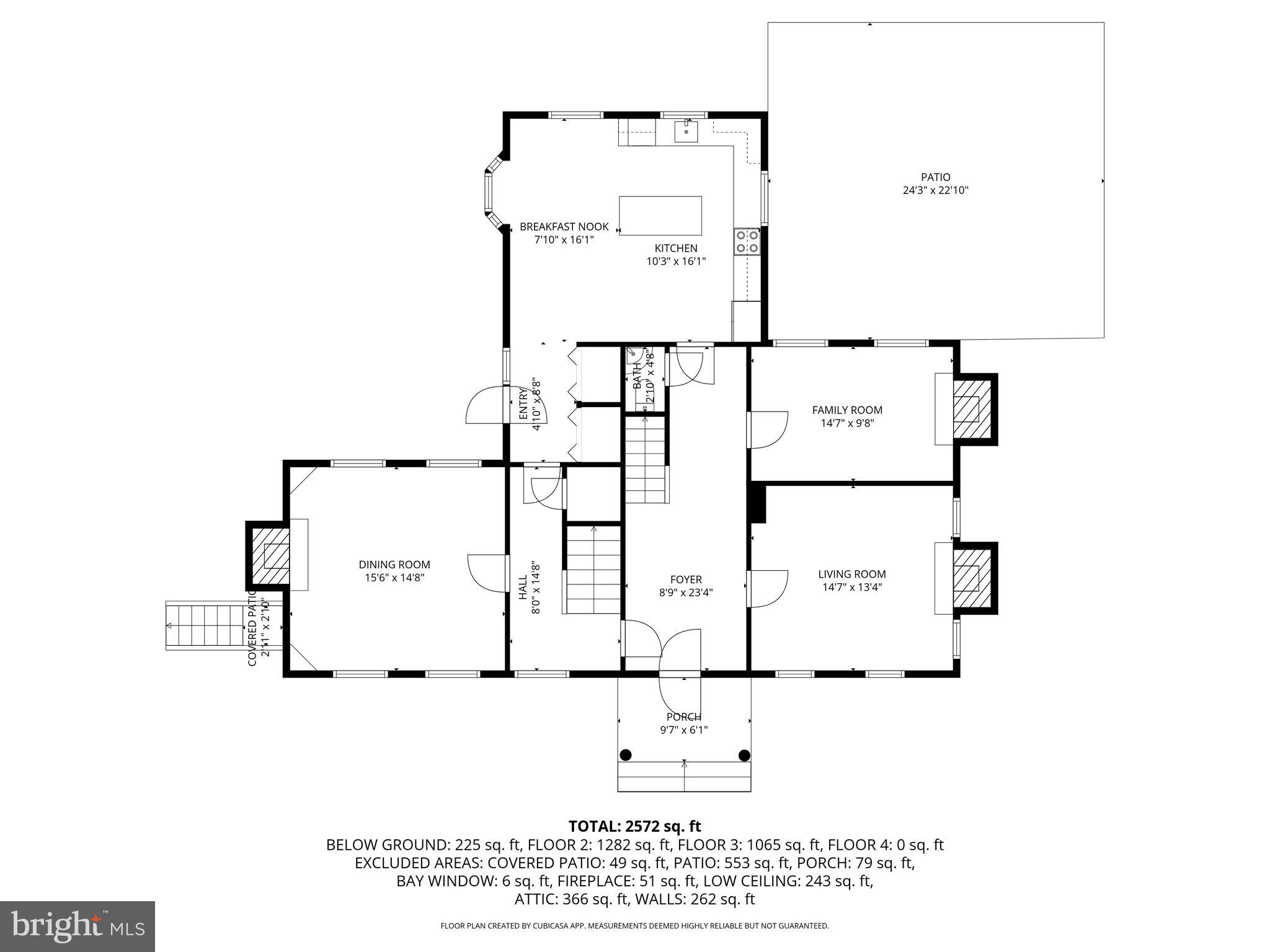 MARLEY RUN - Residential