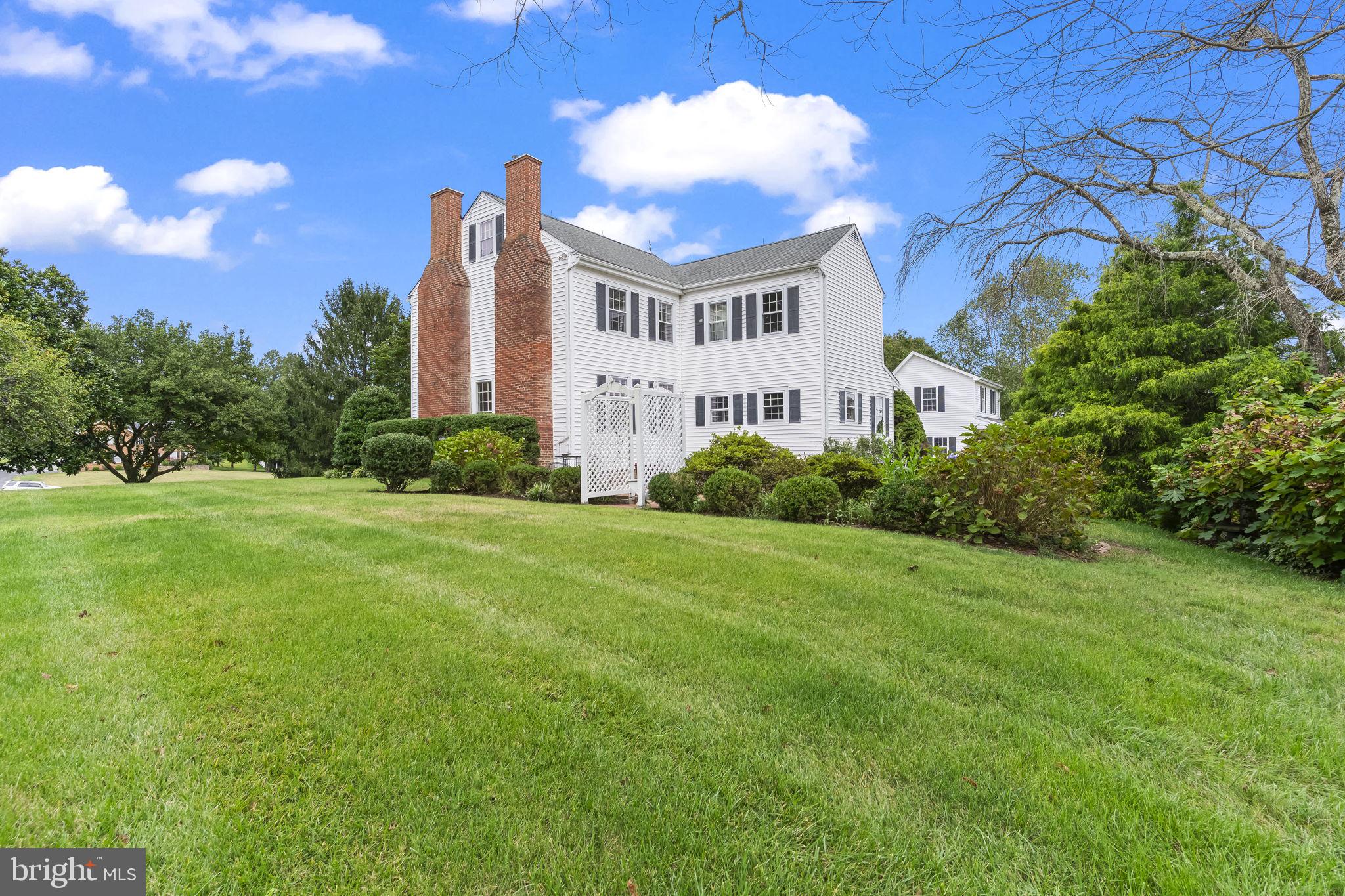 MARLEY RUN - Residential