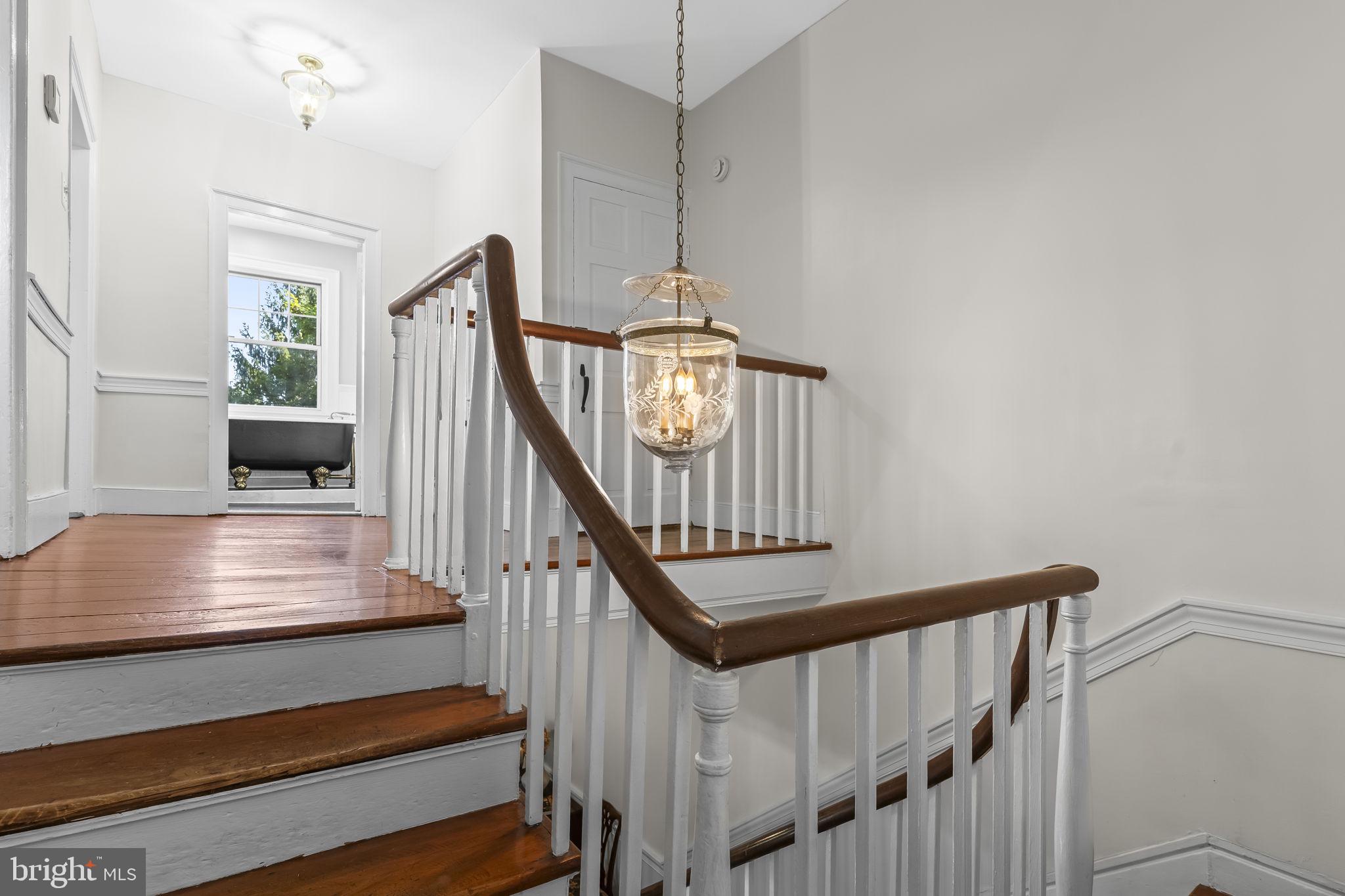 MARLEY RUN - Residential