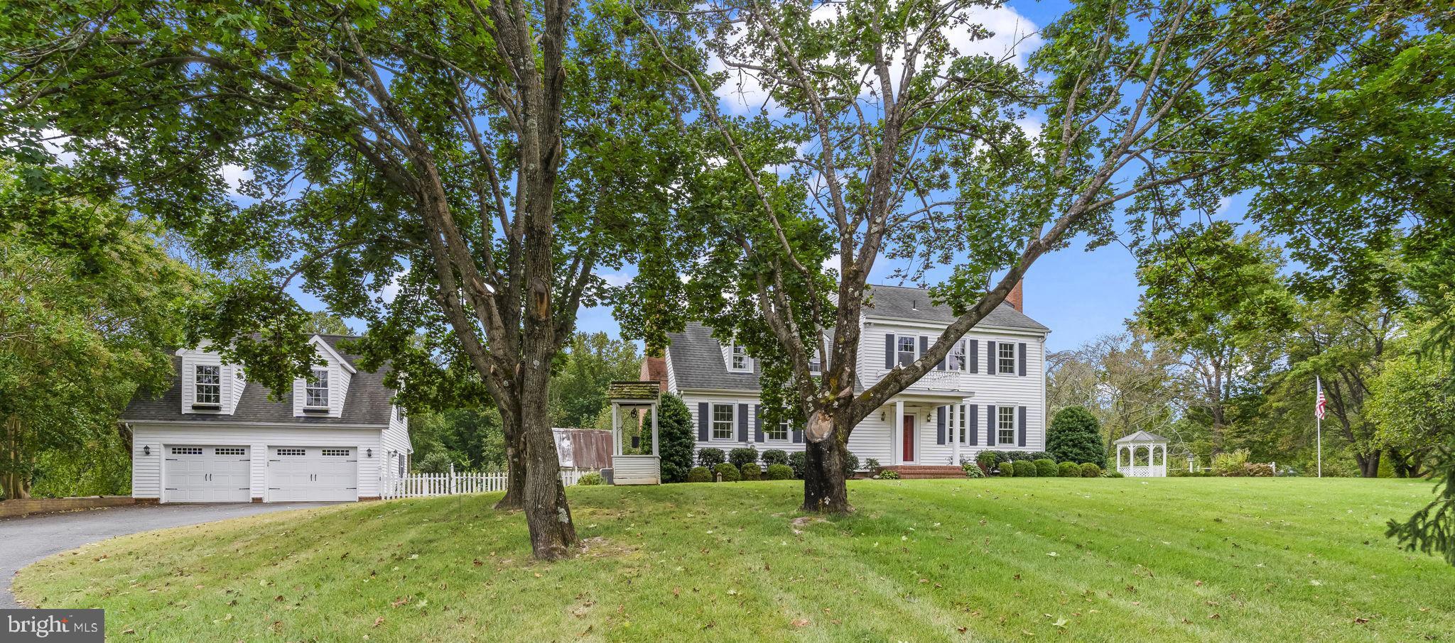 MARLEY RUN - Residential