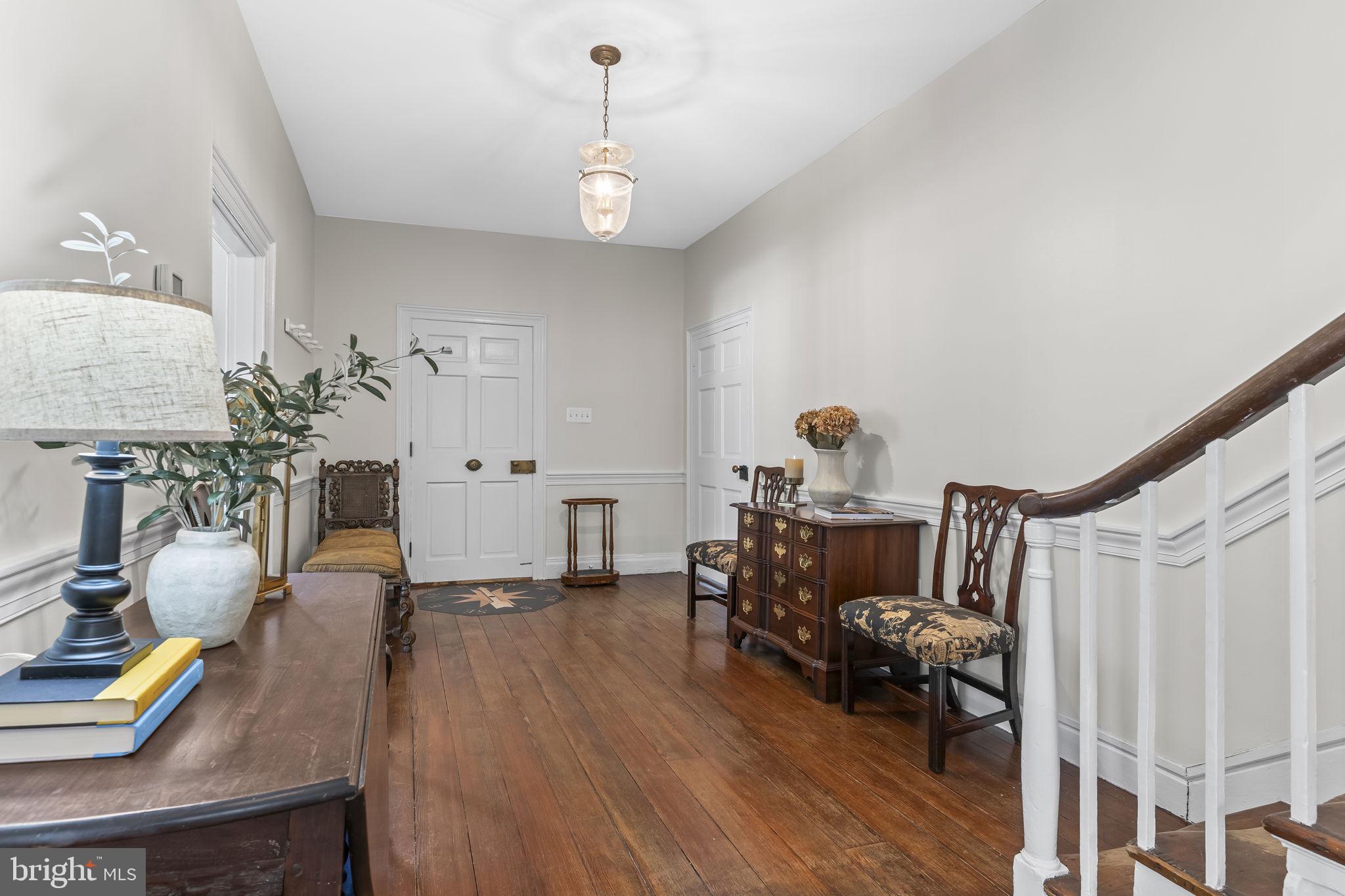 MARLEY RUN - Residential