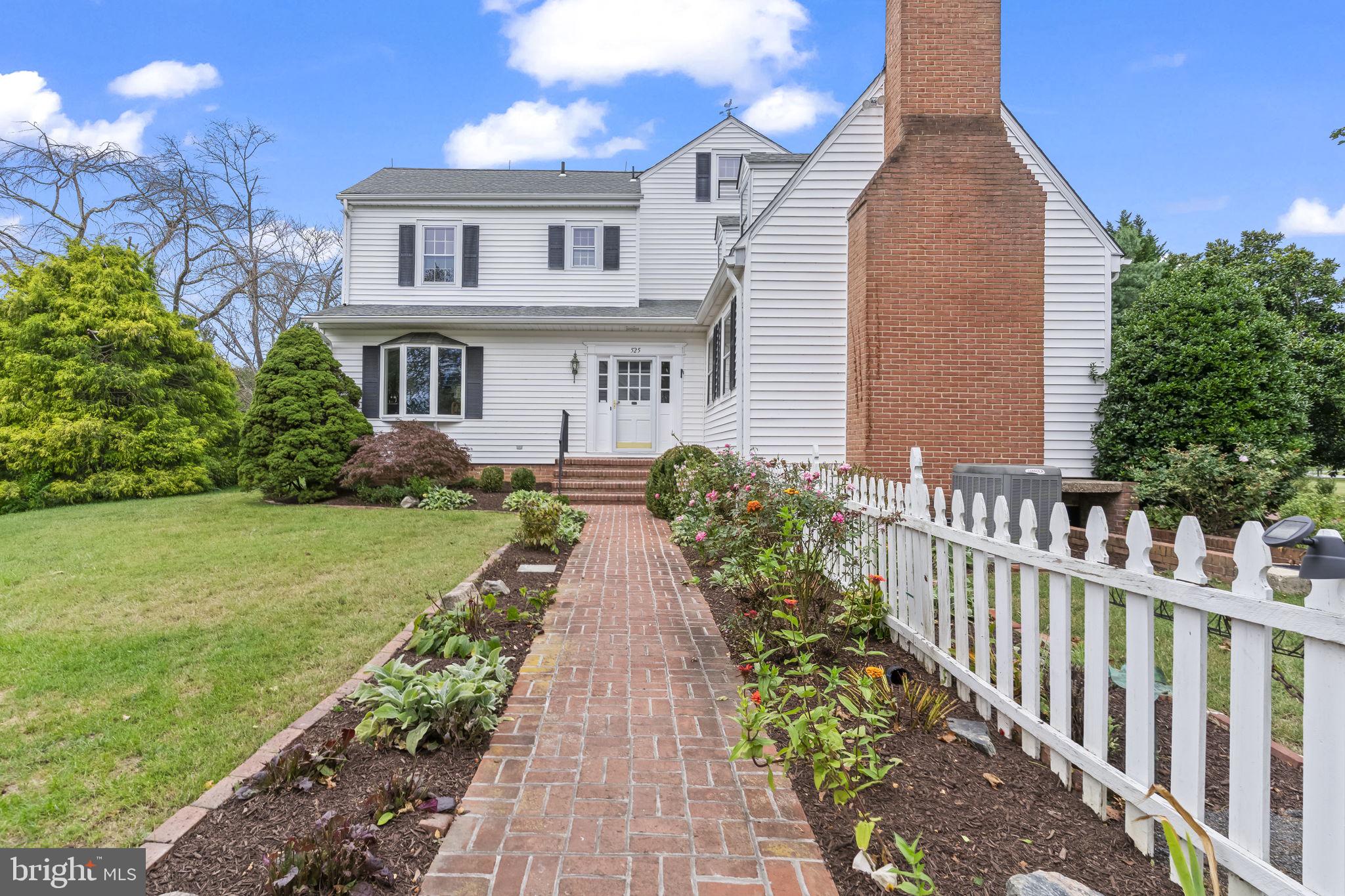 MARLEY RUN - Residential