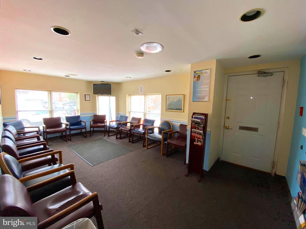 Photo of 2601 S 12th Street, PHILADELPHIA, PA 19148 (MLS # PAPH2280544)