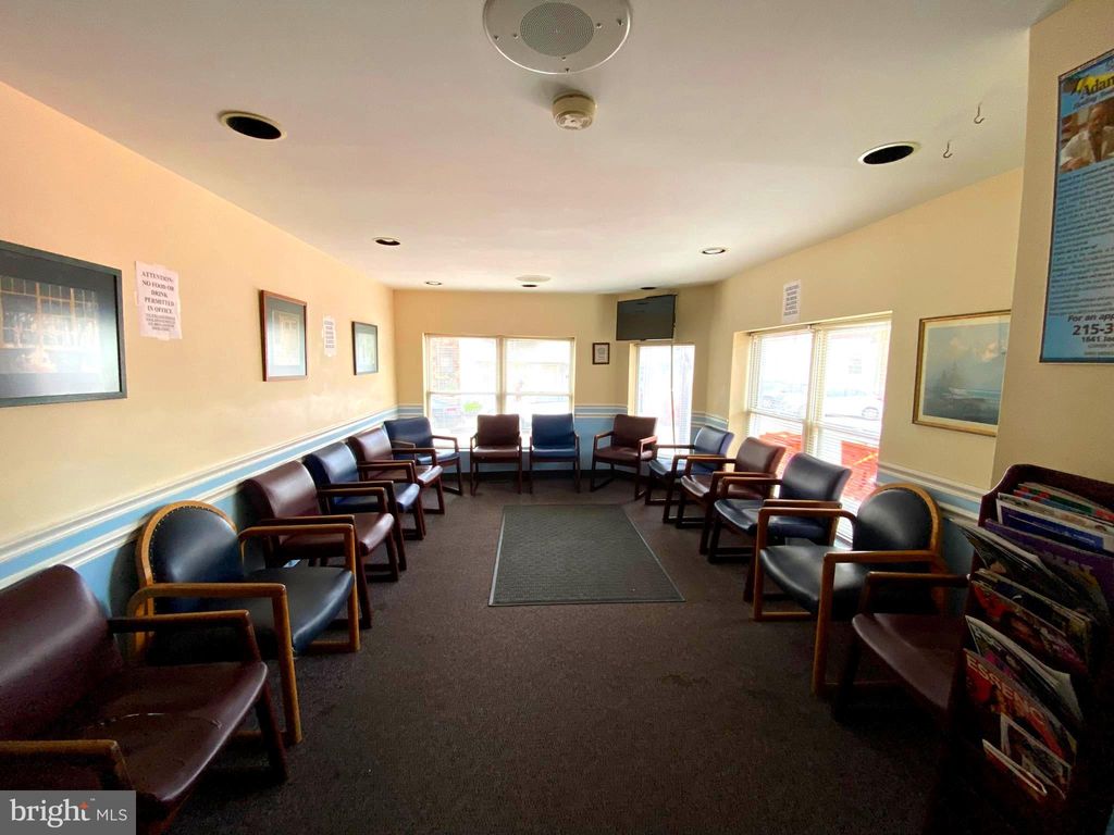 Photo of 2601 S 12th Street, PHILADELPHIA, PA 19148 (MLS # PAPH2280544)