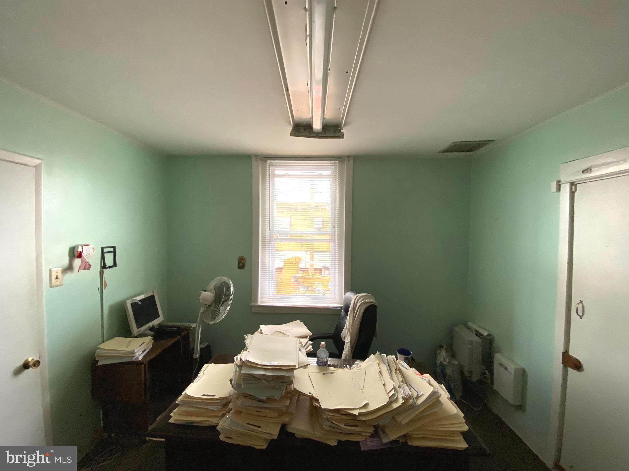 PHILADELPHIA (SOUTH) - Residential Income