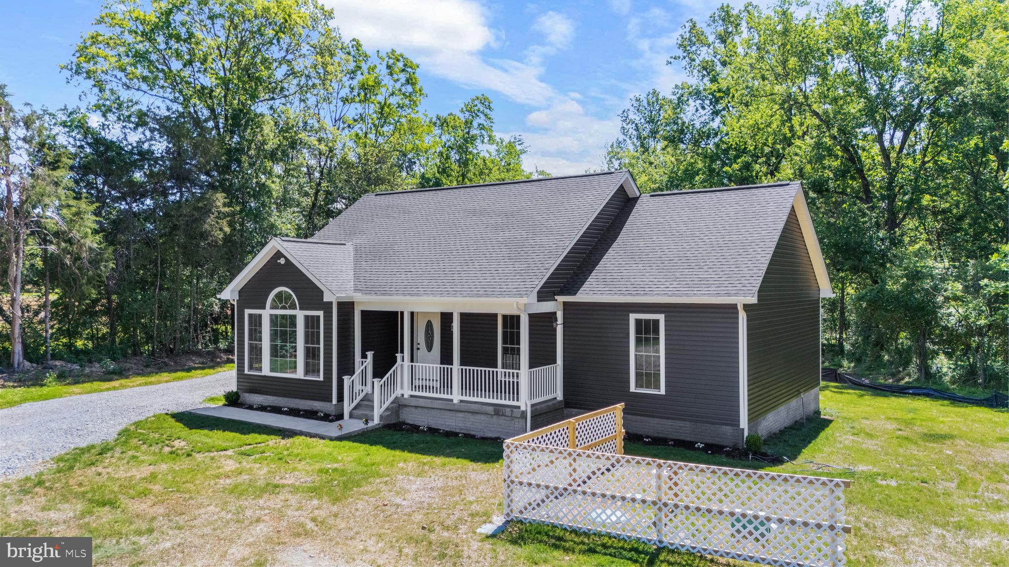 23401 CEDAR MOUTAIN DRIVE